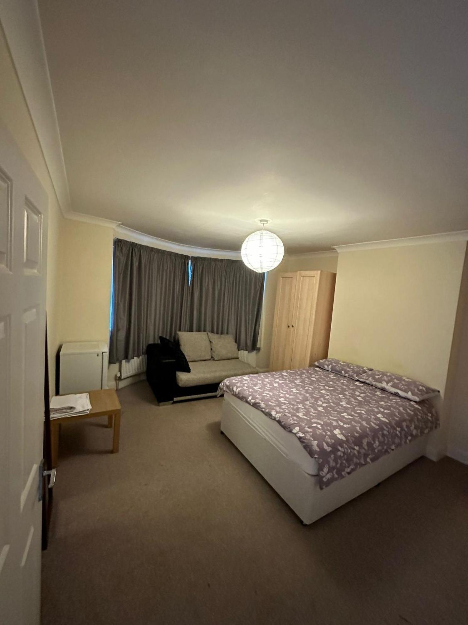 House Dollis Hill *