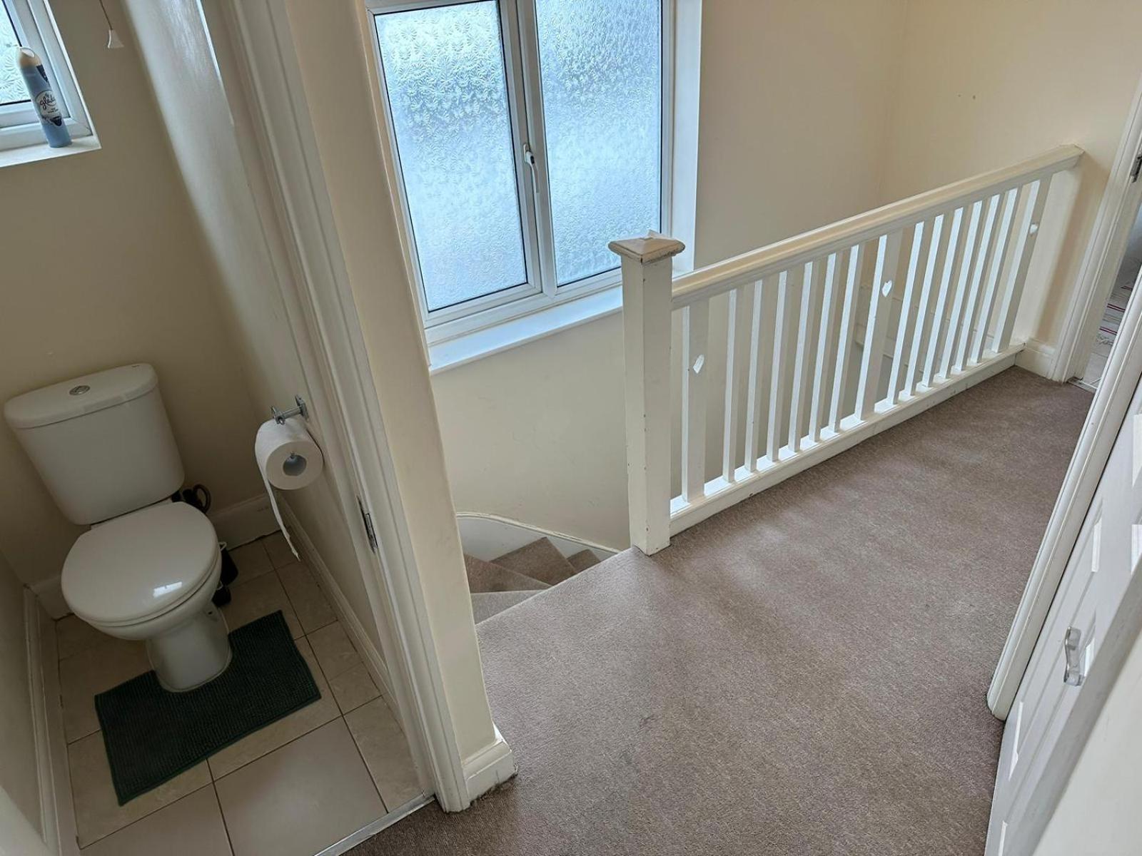 Hospedagem domiciliar House Dollis Hill