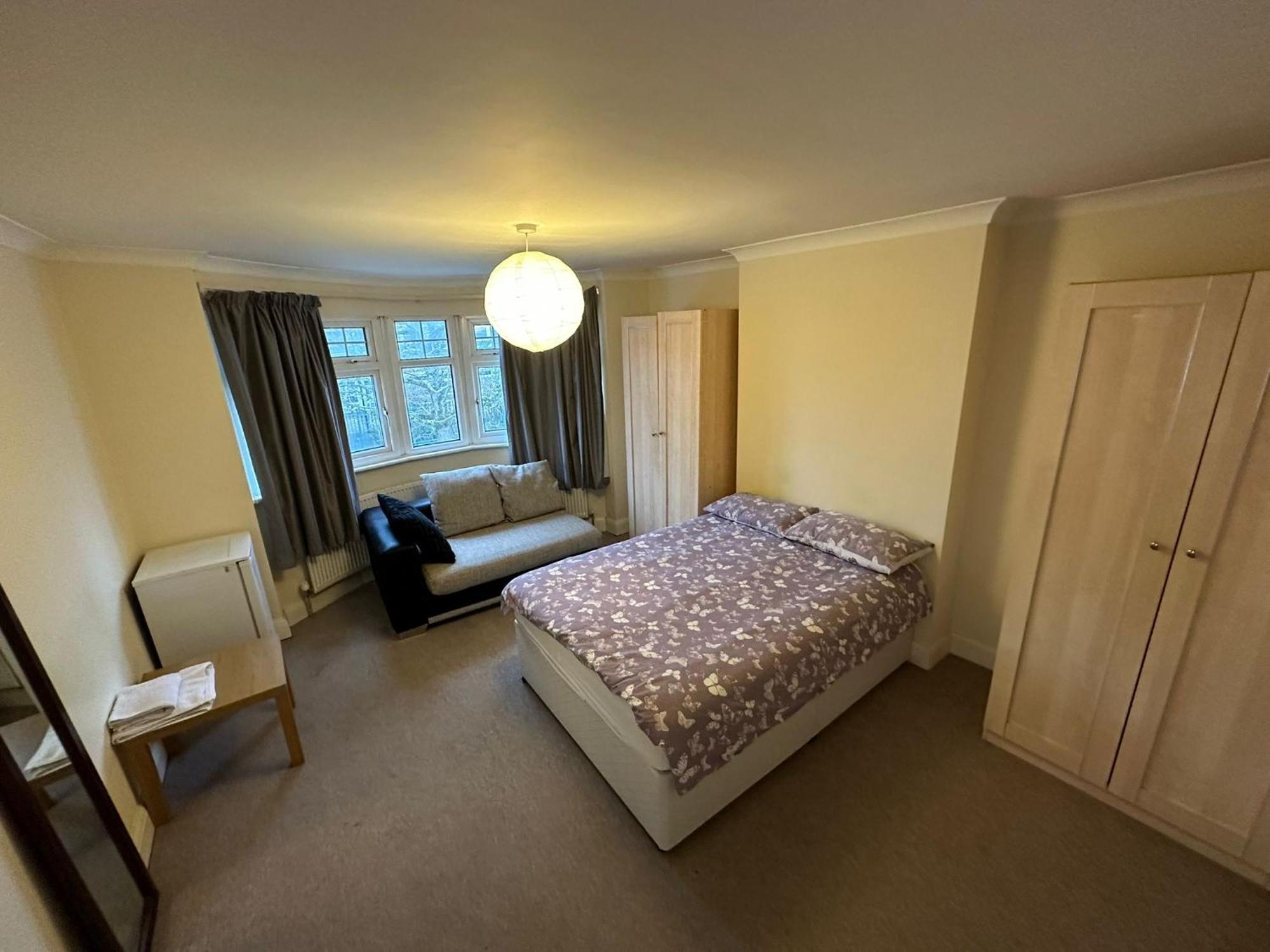 House Dollis Hill *