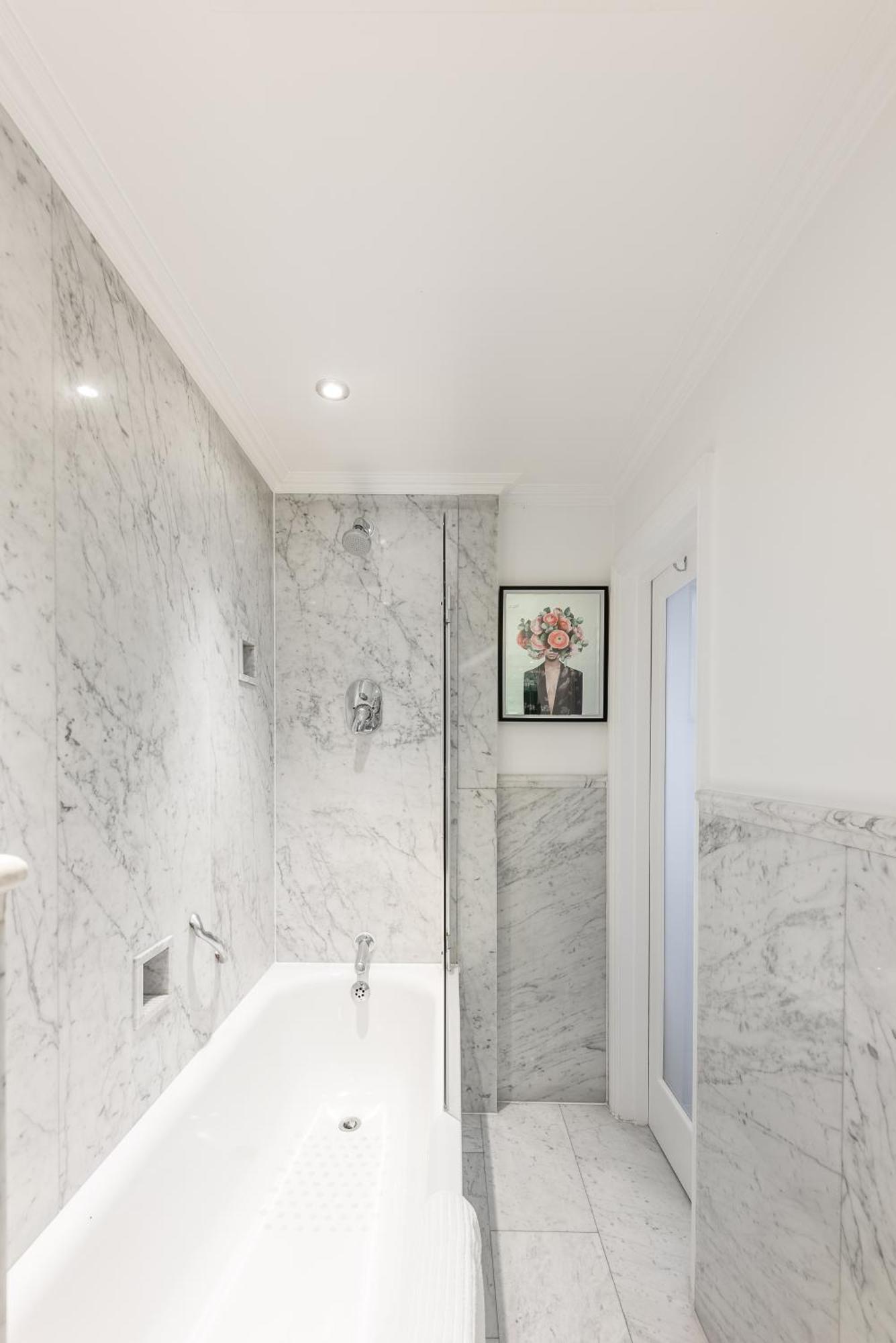 Hébergement de vacances Casa Italia Near Hyde Park & Queens Gate, In South Kensington With Ac Air Conditioning & Washing Machine Dryer