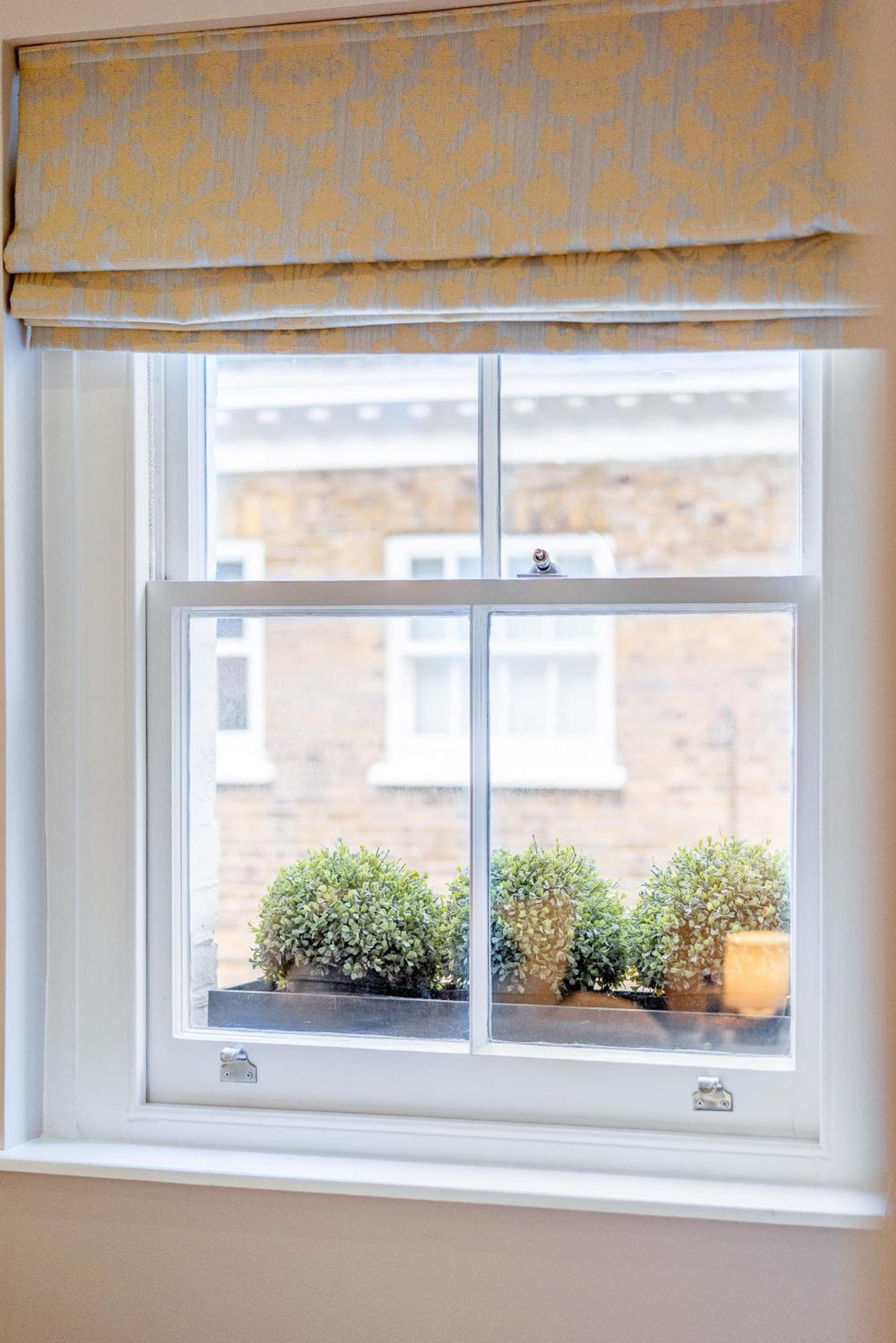Casa Italia Near Hyde Park & Queens Gate, In South Kensington With Ac Air Conditioning & Washing Machine Dryer * Londres