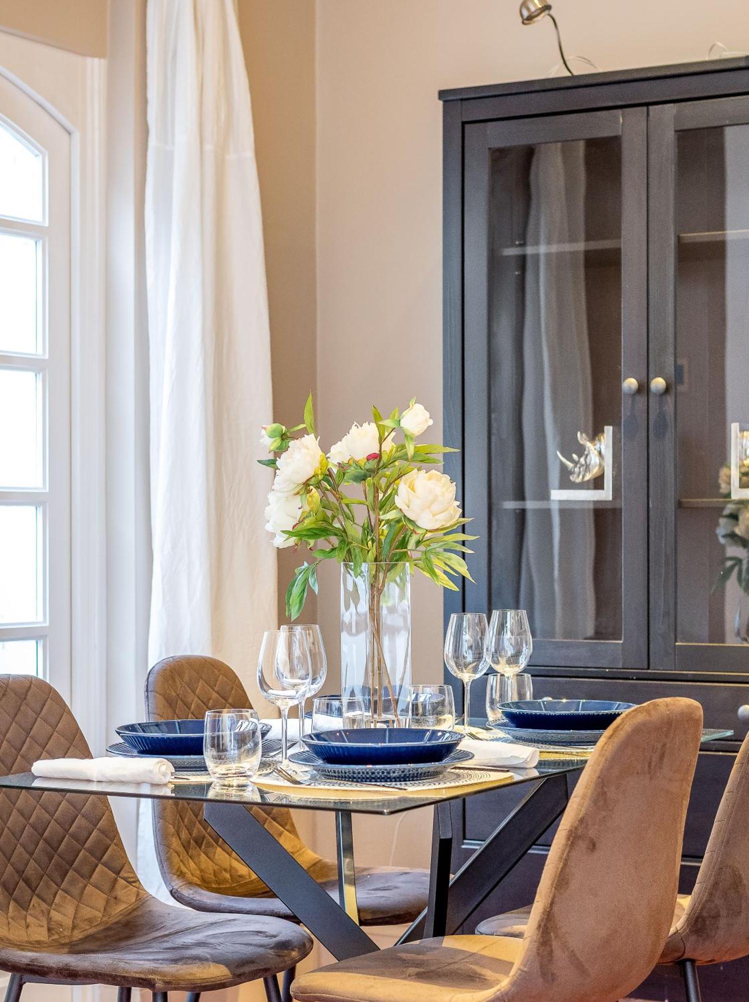 Casa Italia Near Hyde Park & Queens Gate, In South Kensington With Ac Air Conditioning & Washing Machine Dryer Londen