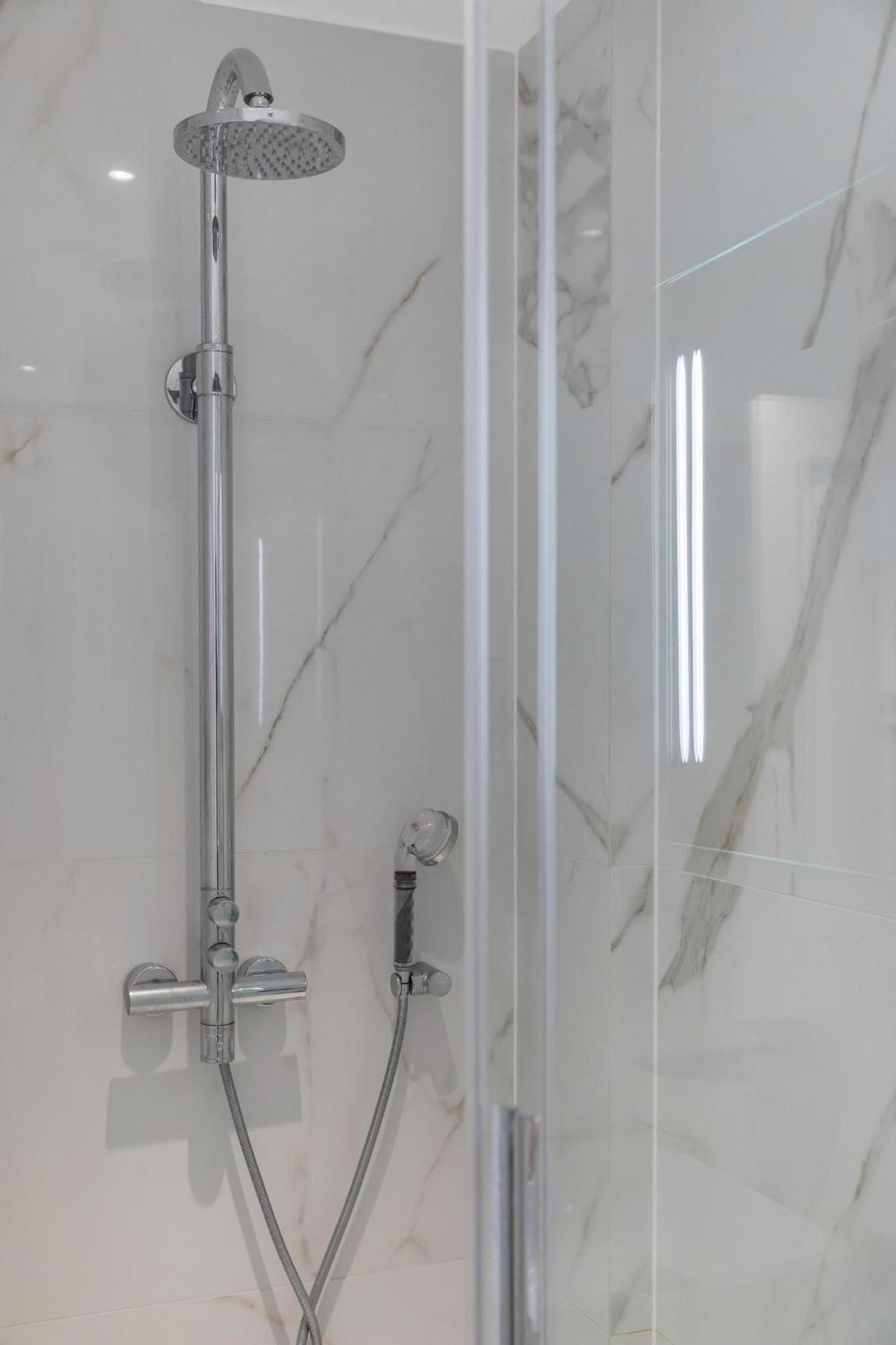 Stylish Kensington Courtyard Apartamento Londres
