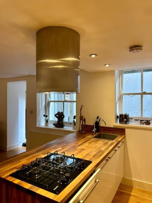 Opulent Oasis In Apartamento Londres