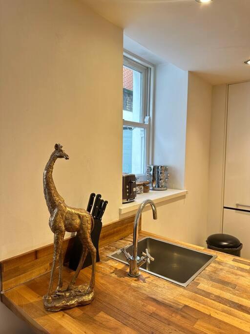 Opulent Oasis In