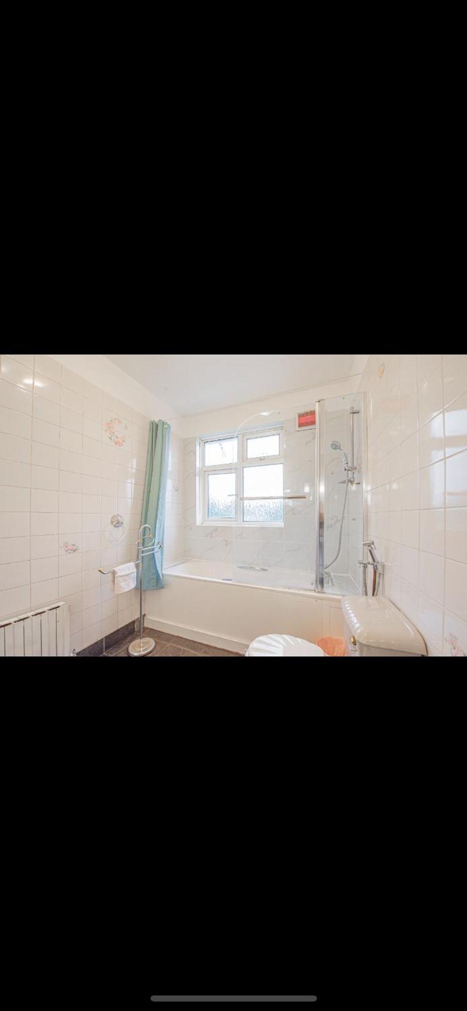 Appartement Shaheen Londres