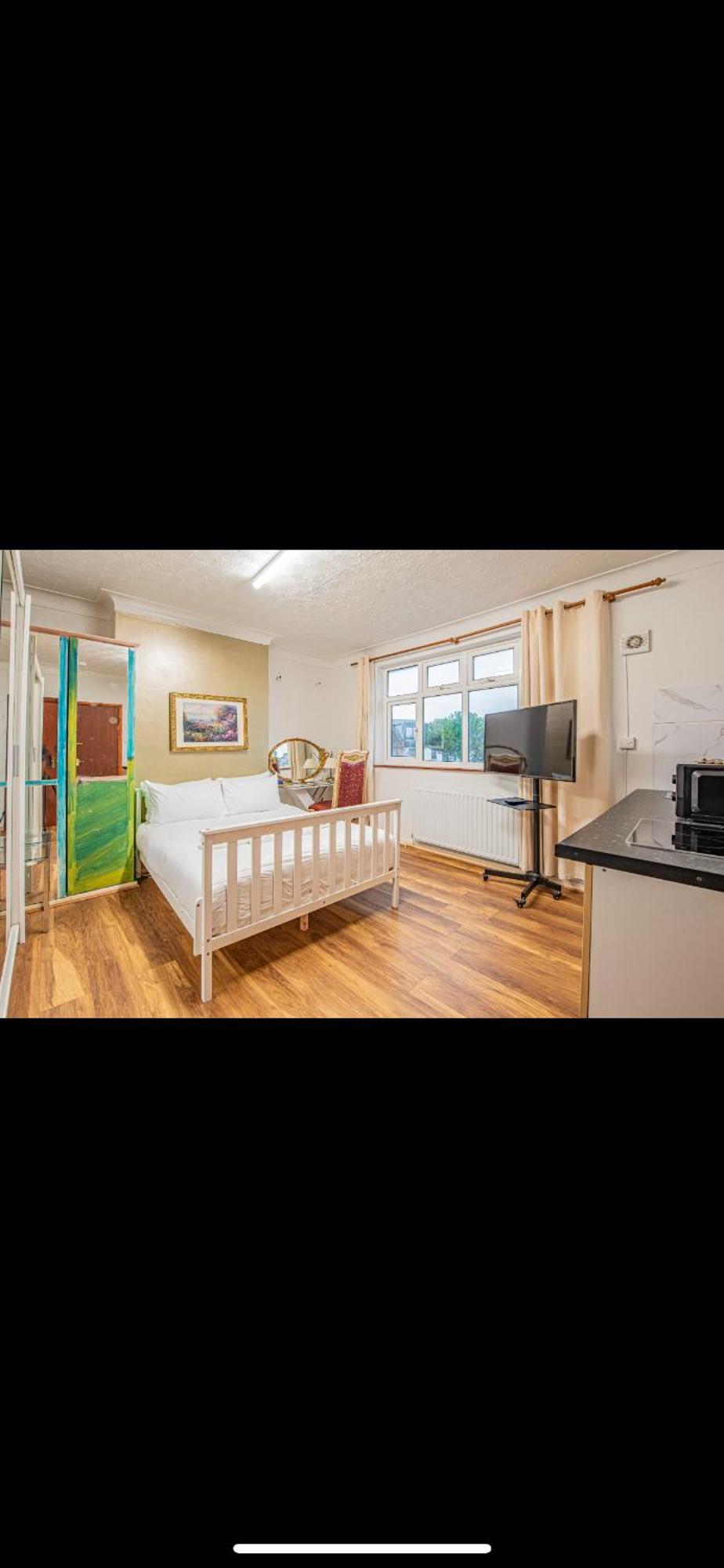 Appartement Shaheen *