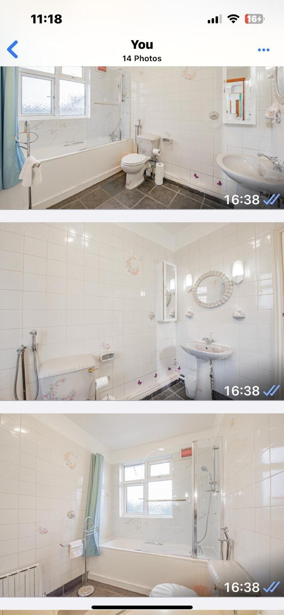 Appartement Shaheen Londres