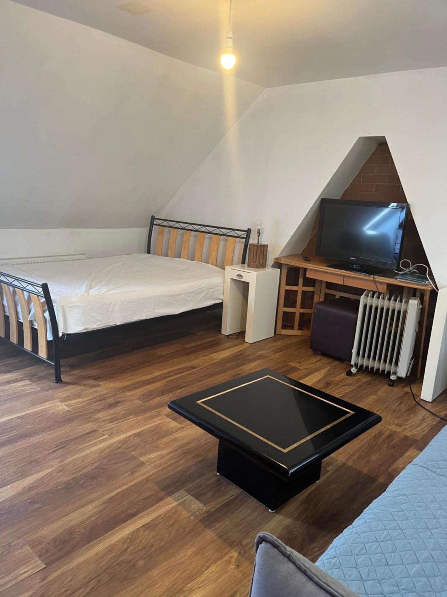 Shaheen Appartement *