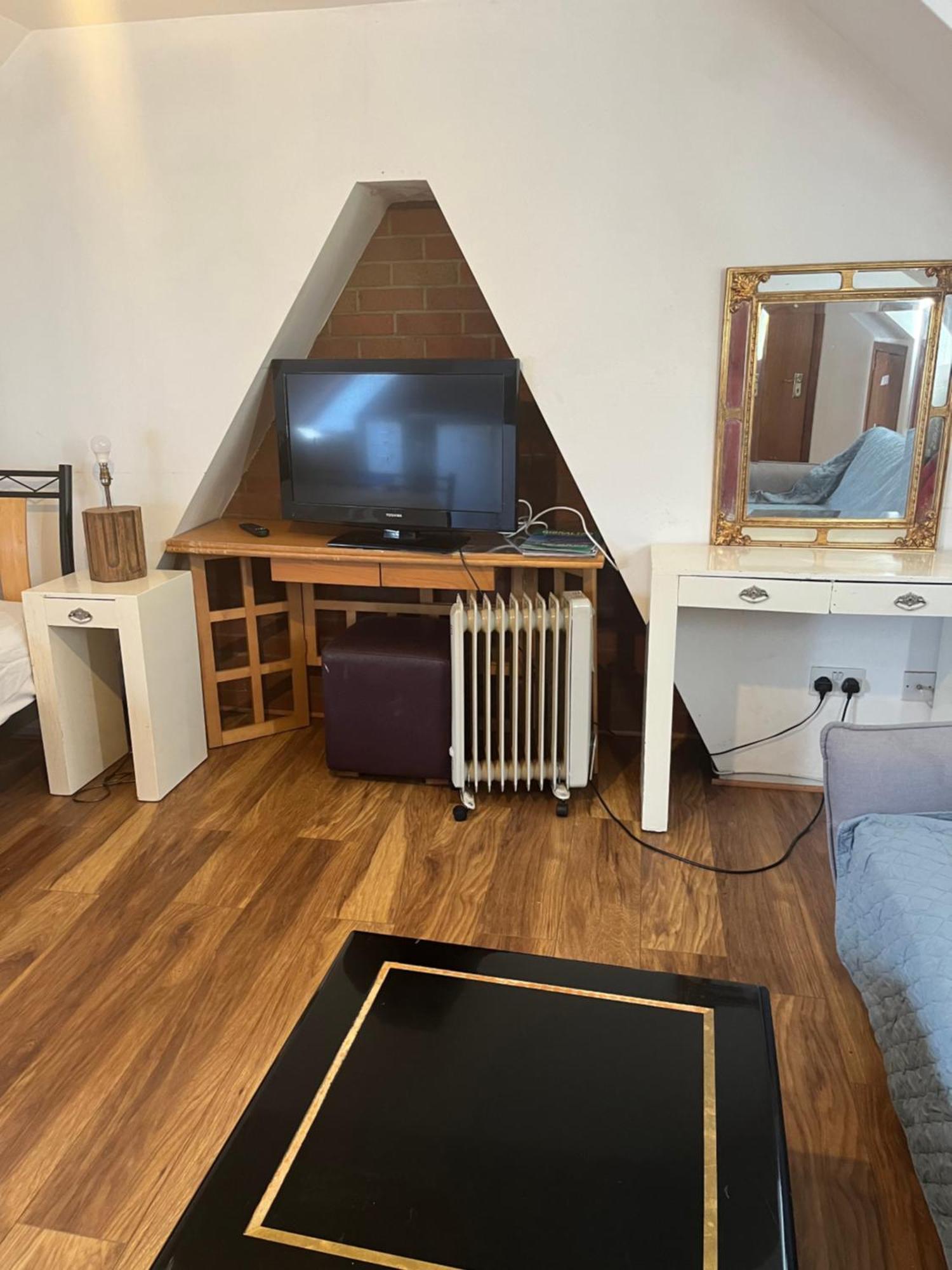 Shaheen Appartement