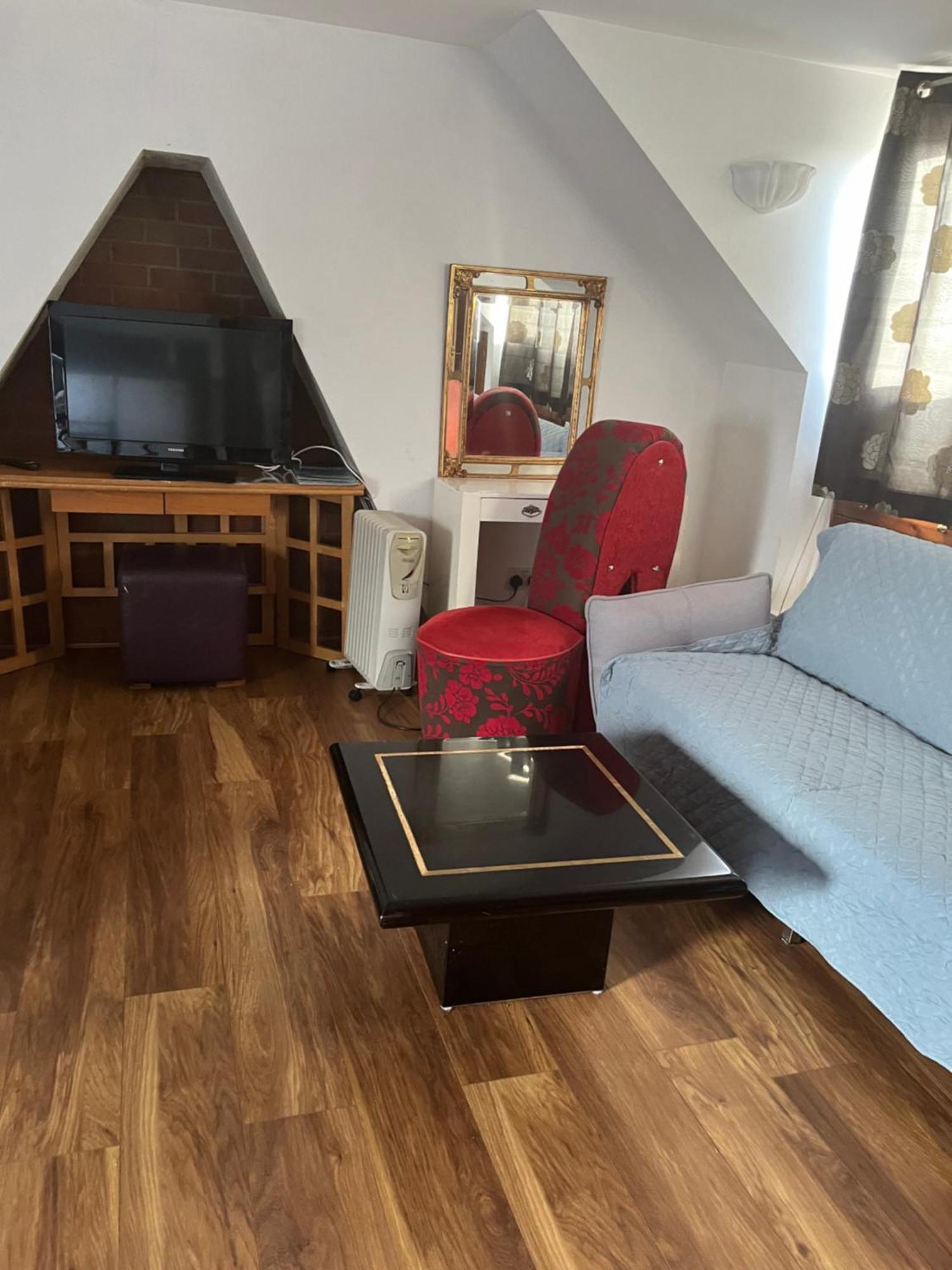 Appartement Shaheen *