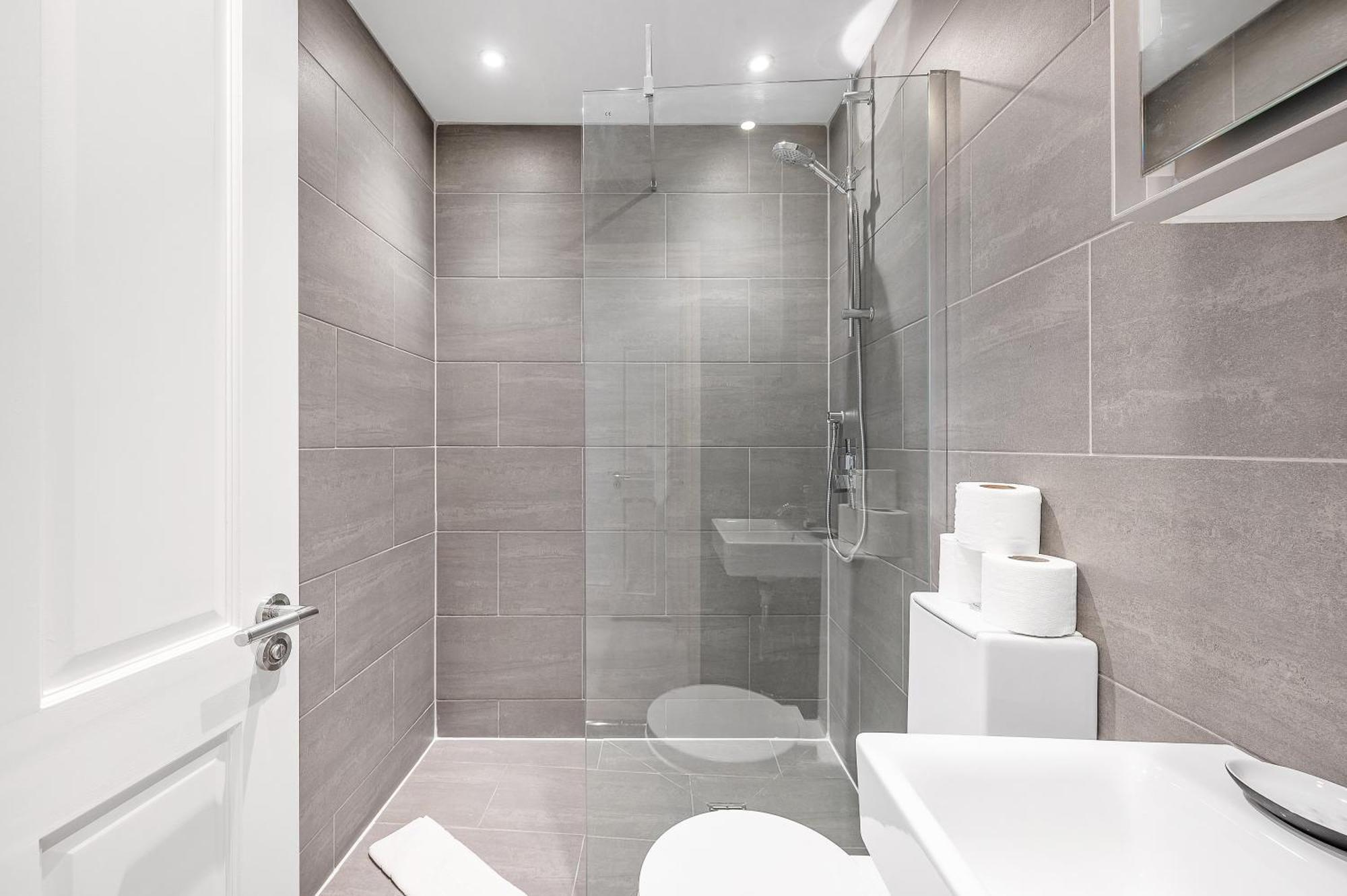 Apartamento Casa Italia Near Hyde Park & Kensington High Street - Wifi & Washing Machine - Free Luggage Storage Available Nearby