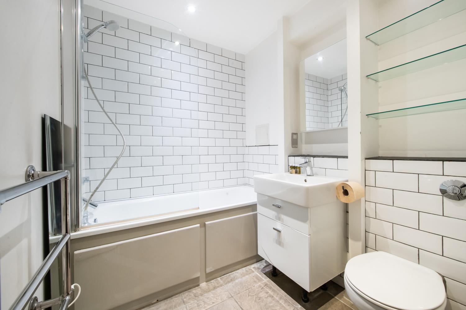 2 Bedroom Flat In Shoreditch Apartamento *