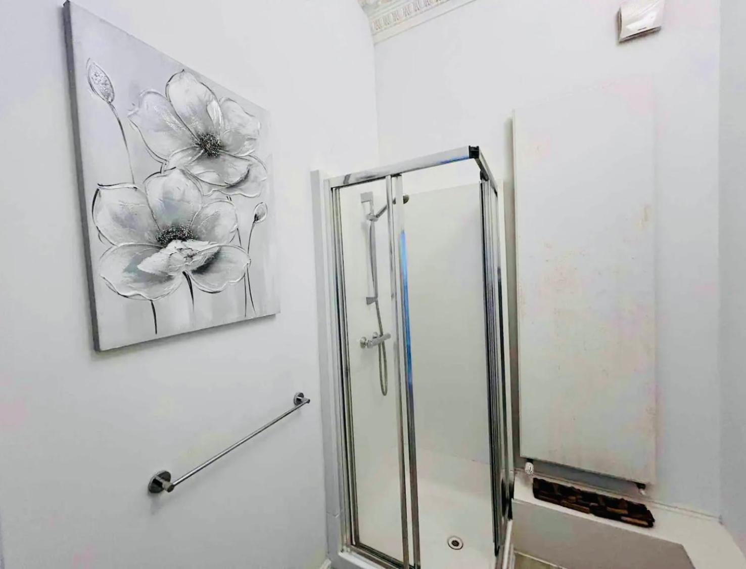 Appartement Harrington In *