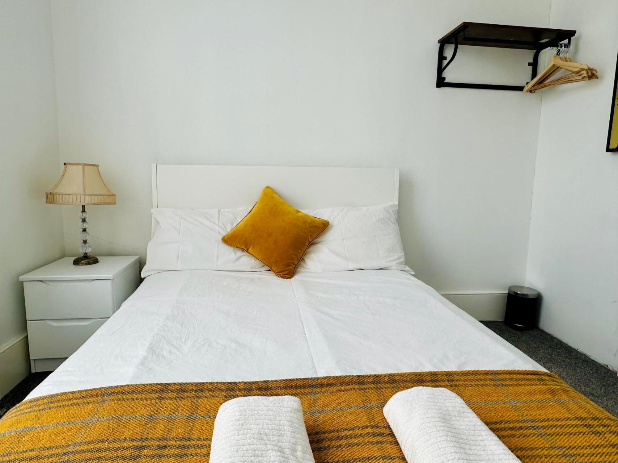 Appartement Harrington In Londen