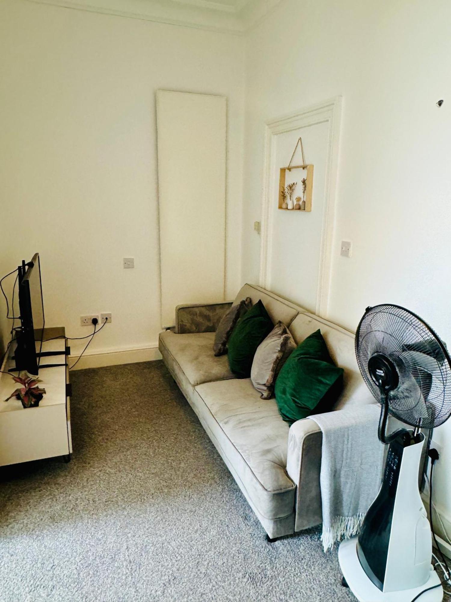 Appartement Harrington In