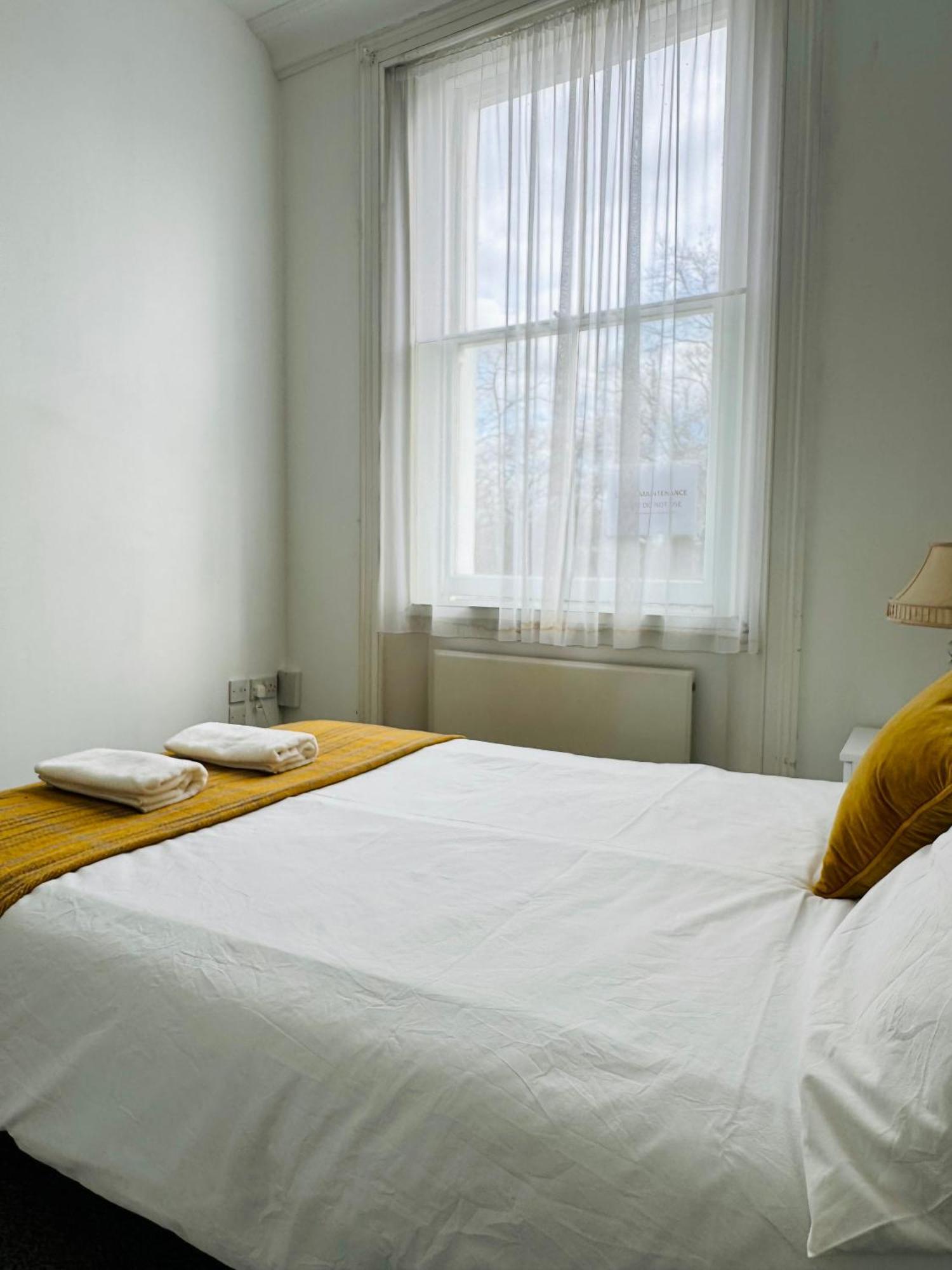 Appartement Harrington In *