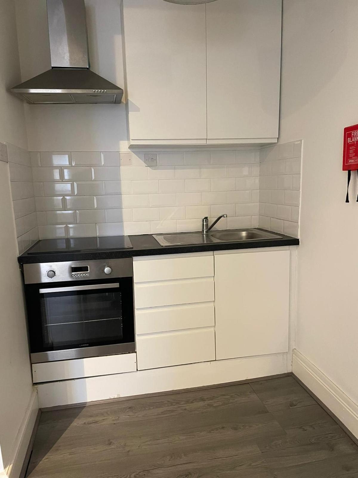 Apartment Harrington In London