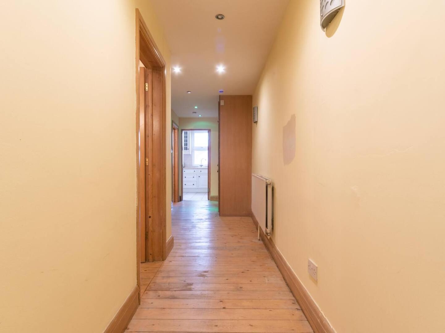 Garden Flat With A Heath Views & Skyline * London