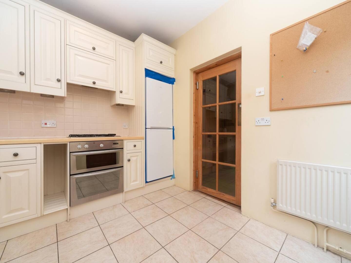 Appartement Garden Flat With A Heath Views & Skyline *