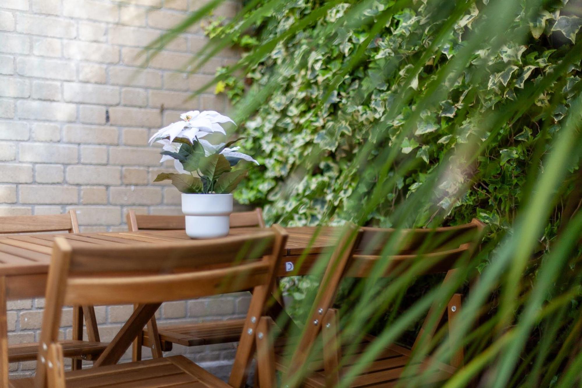 The Canonbury Apartamento *