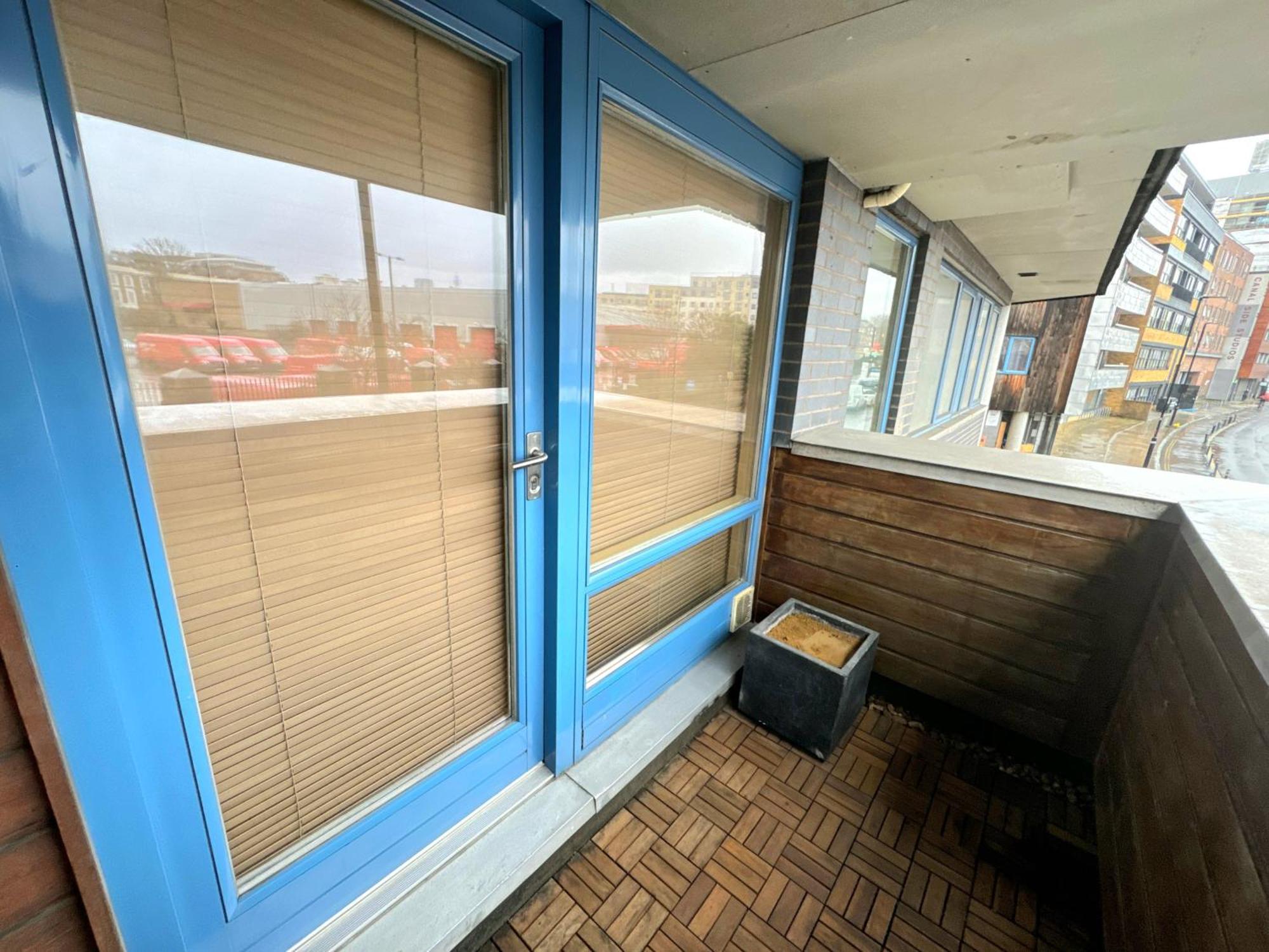 King's Cross & Camden : Stylish Flat Apartment