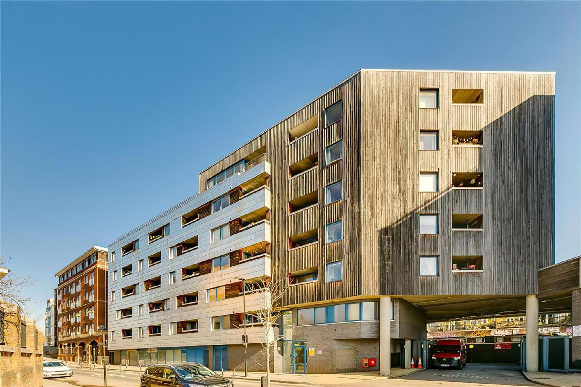 King's Cross & Camden : Stylish Flat Apartamento Londres
