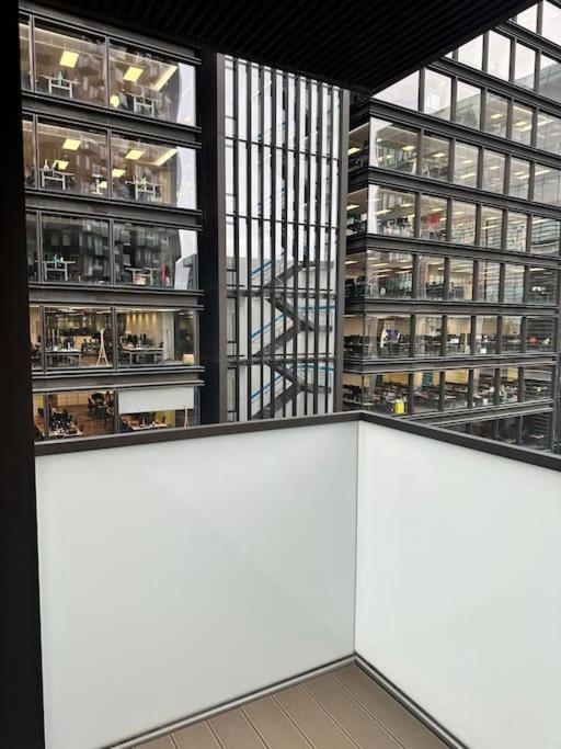 Appartement Stylist 2 Bedroom In *