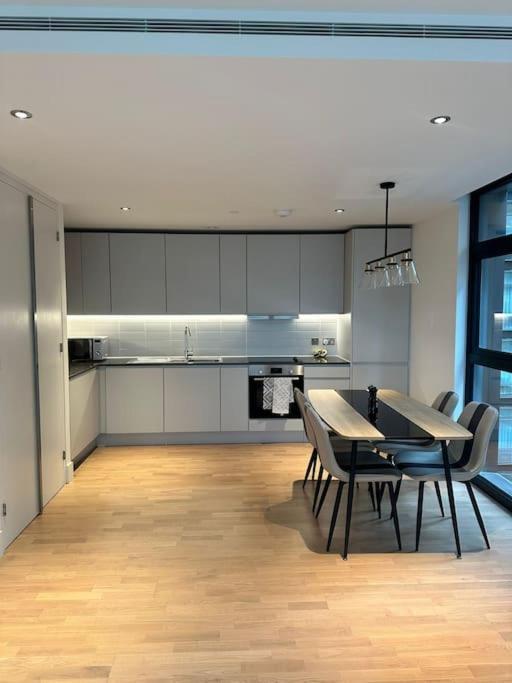 Appartement Stylist 2 Bedroom In