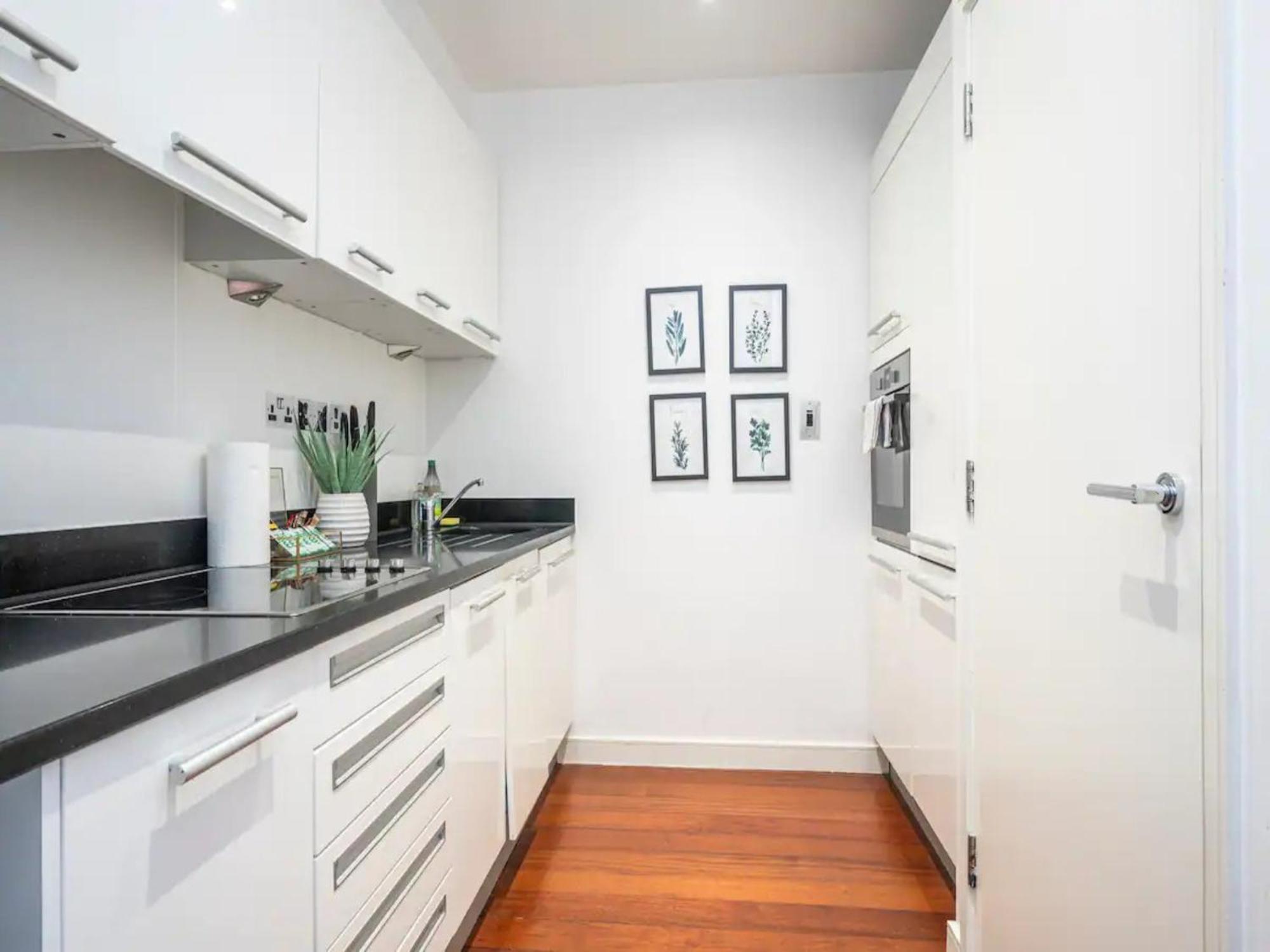 Pass The Keys 2 Bed 2 Bath Pentonville Road Angel Appartement