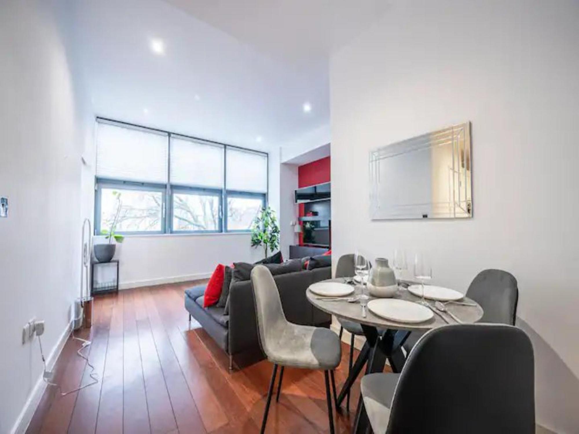 Pass The Keys 2 Bed 2 Bath Pentonville Road Angel Appartement Londres