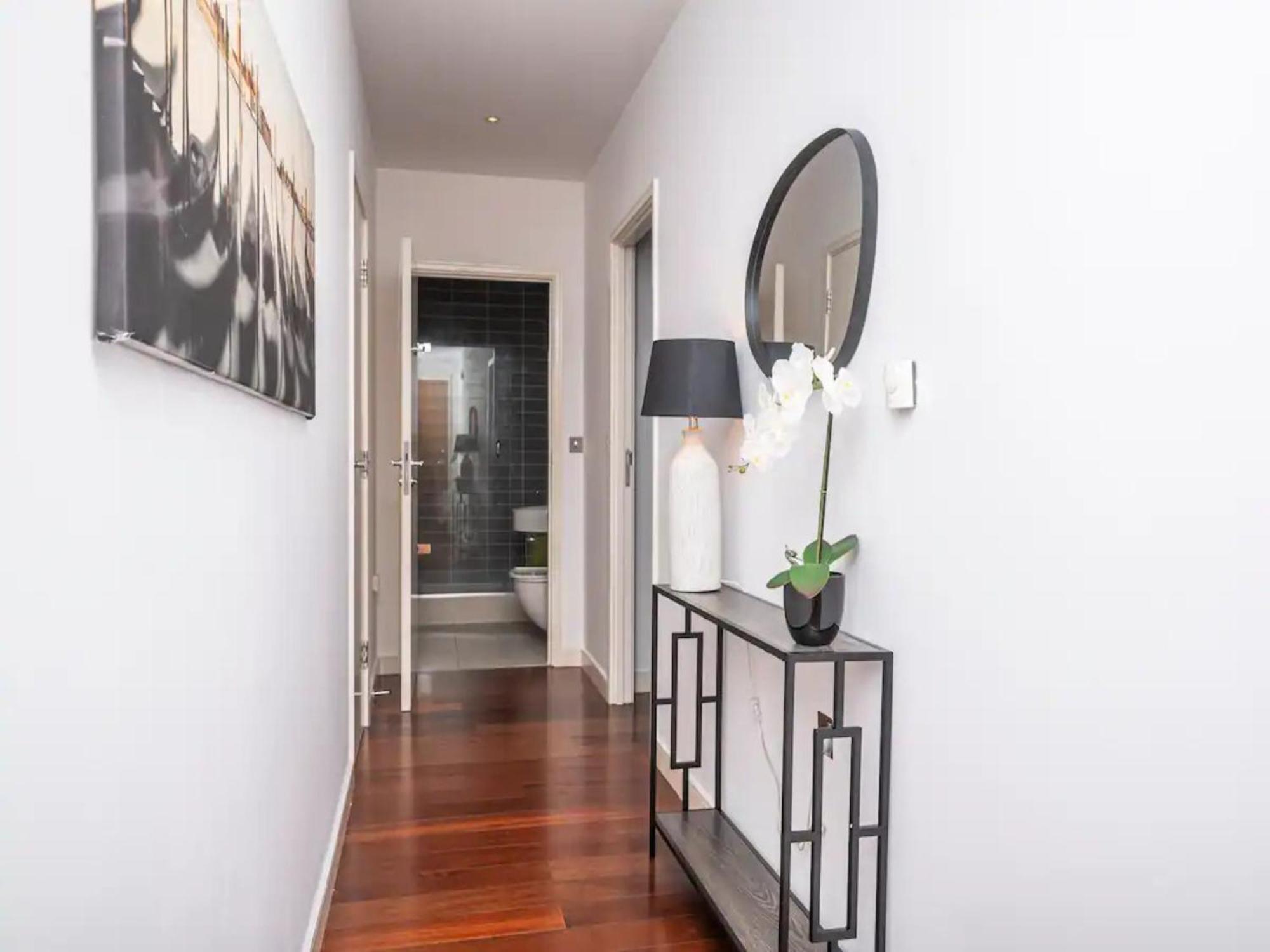Pass The Keys 2 Bed 2 Bath Pentonville Road Angel Londres
