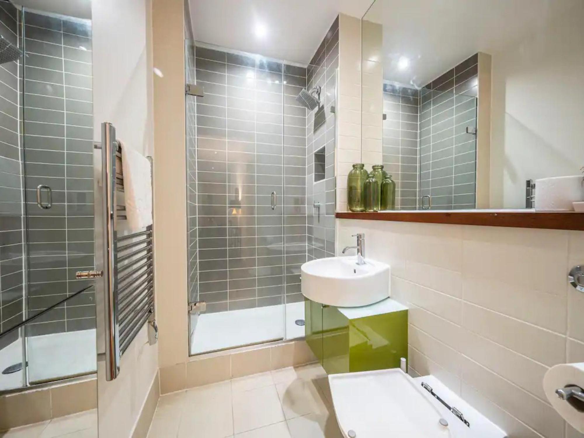 Pass The Keys 2 Bed 2 Bath Pentonville Road Angel Appartement *