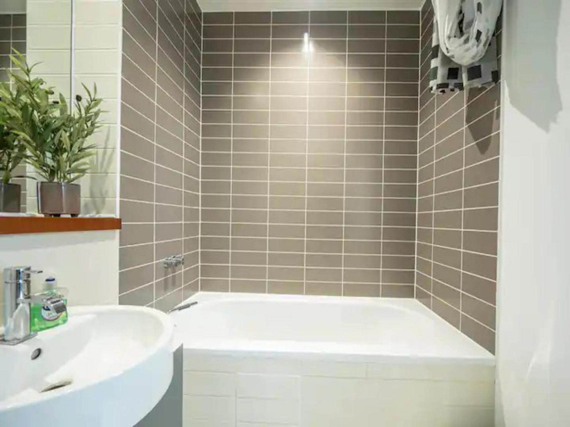 Appartement Pass The Keys 2 Bed 2 Bath Pentonville Road Angel