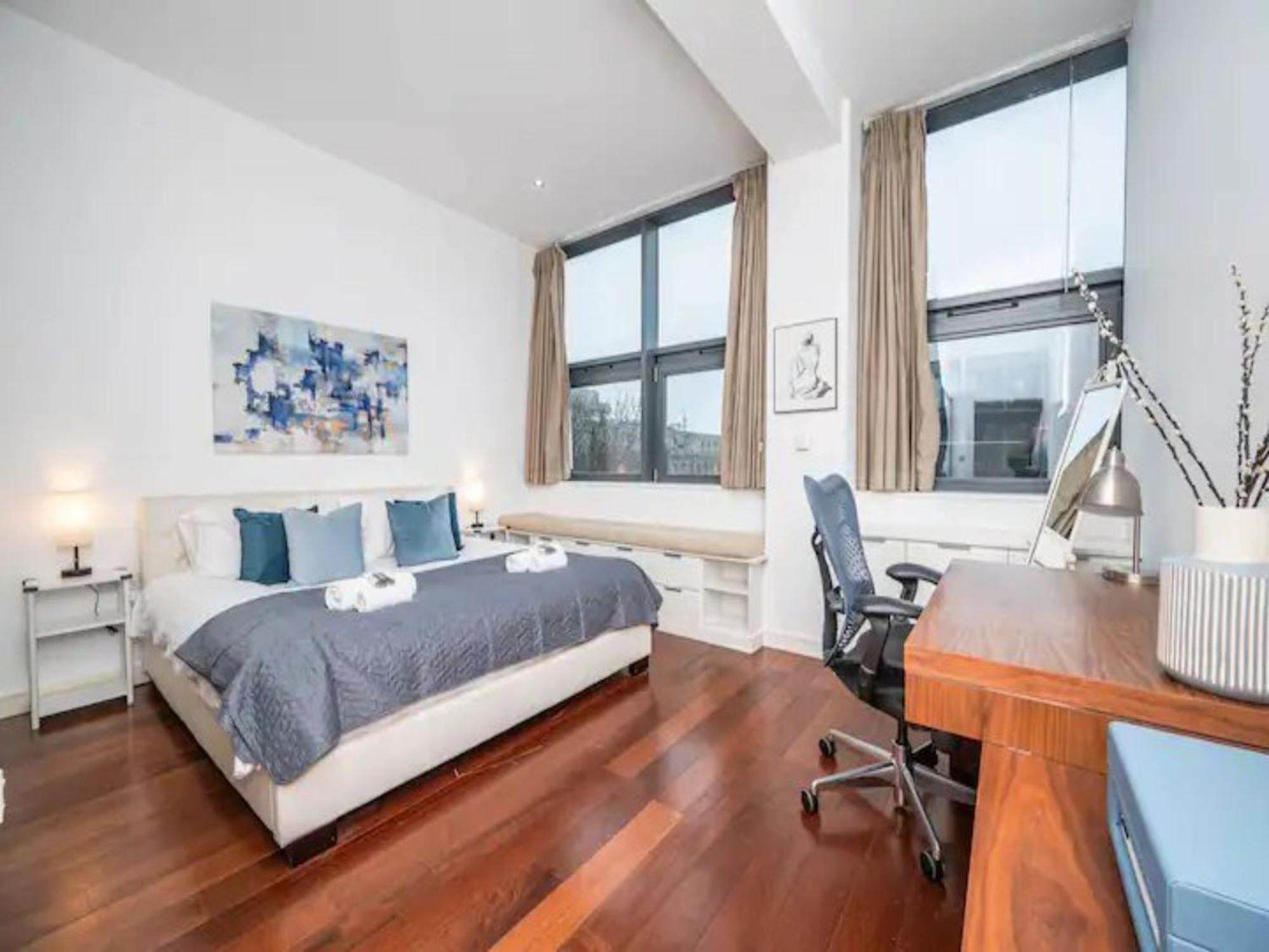 Pass The Keys 2 Bed 2 Bath Pentonville Road Angel Appartement Londres