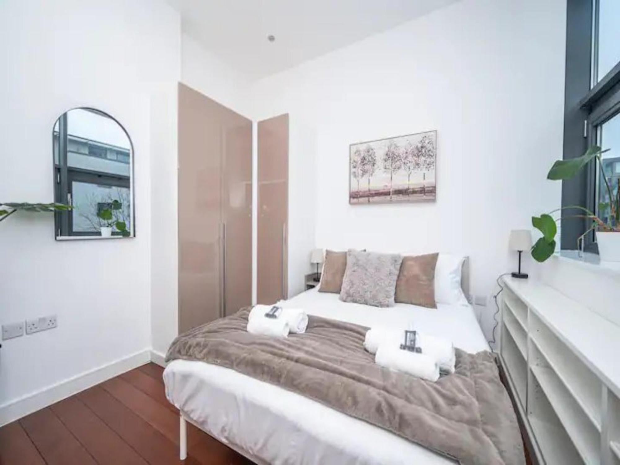 Appartement Pass The Keys 2 Bed 2 Bath Pentonville Road Angel Londres