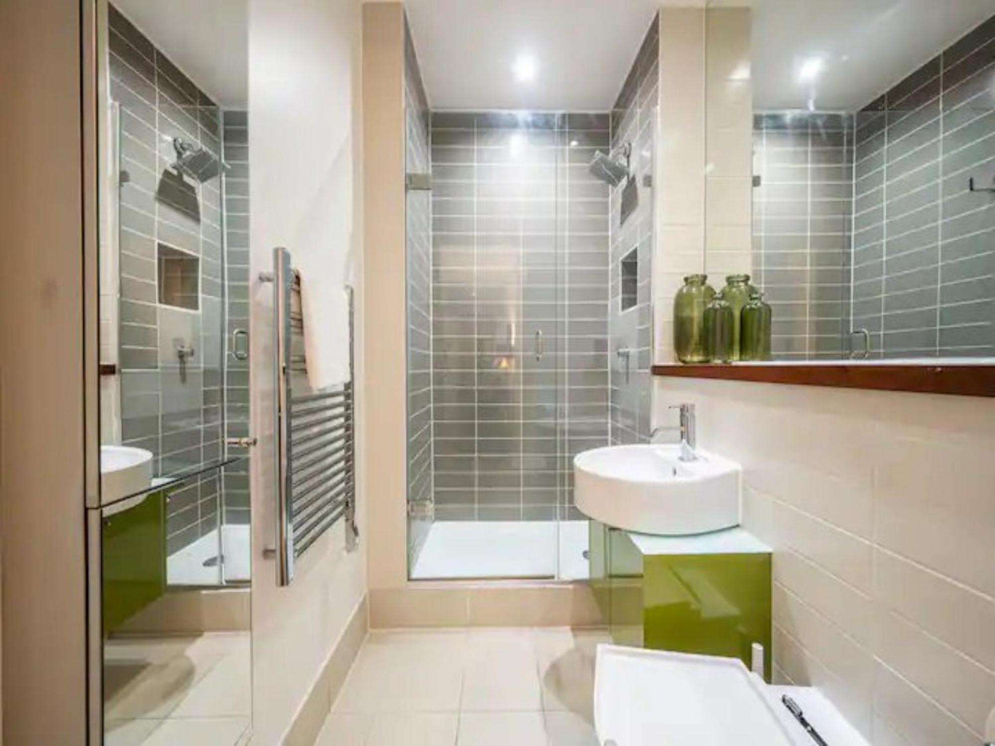 Appartement Pass The Keys 2 Bed 2 Bath Pentonville Road Angel