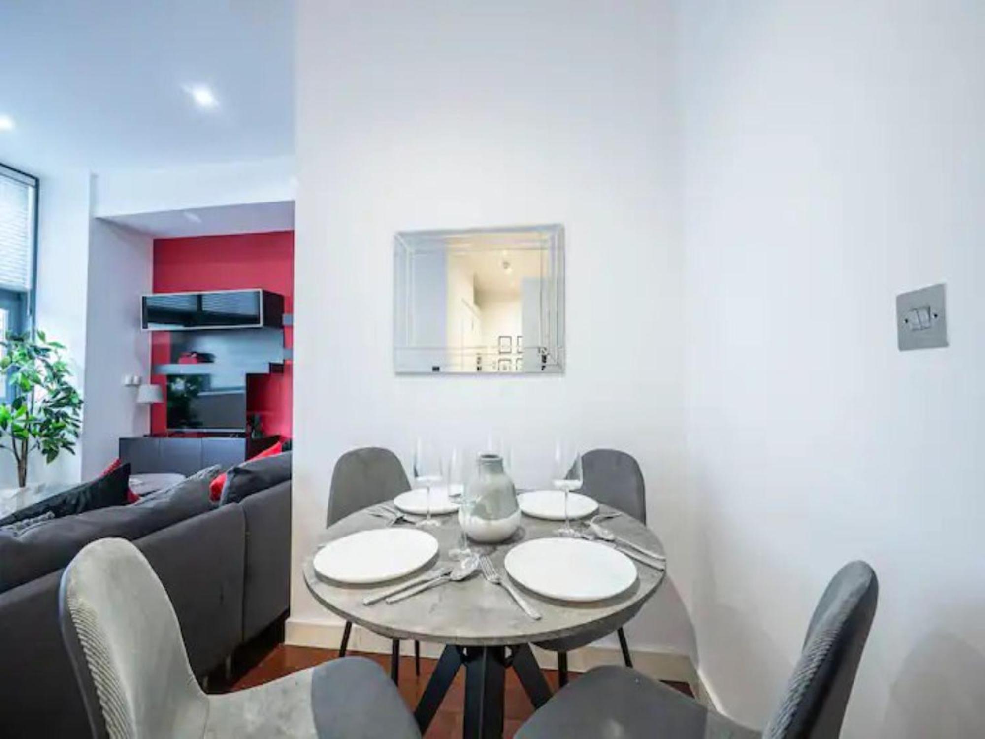 Pass The Keys 2 Bed 2 Bath Pentonville Road Angel Appartement