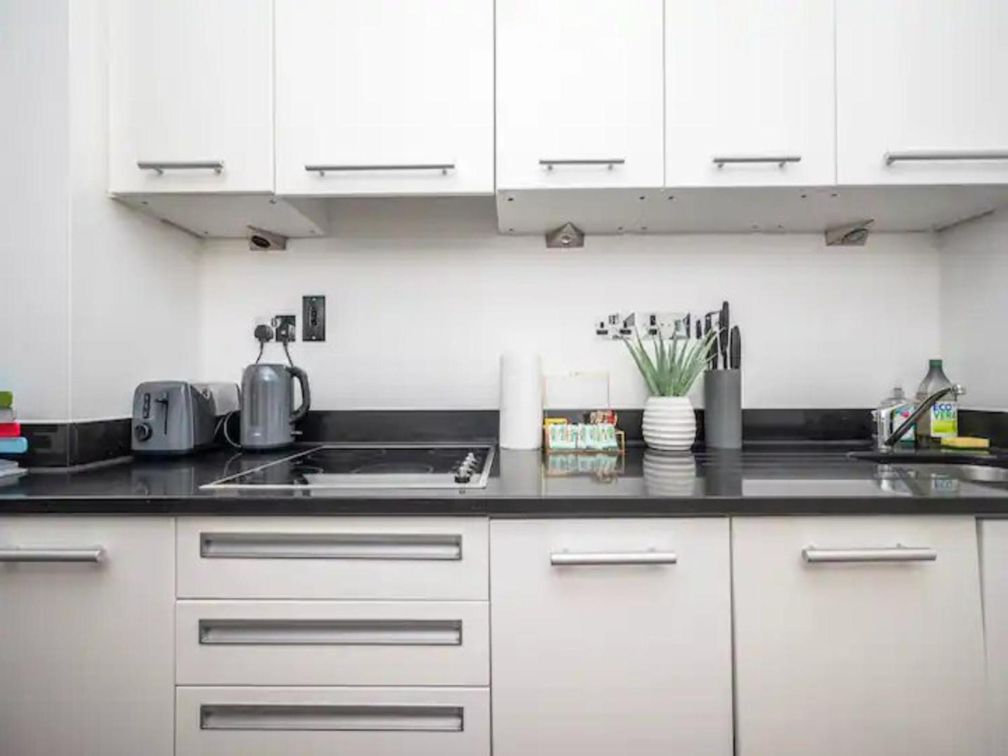 Appartement Pass The Keys 2 Bed 2 Bath Pentonville Road Angel *