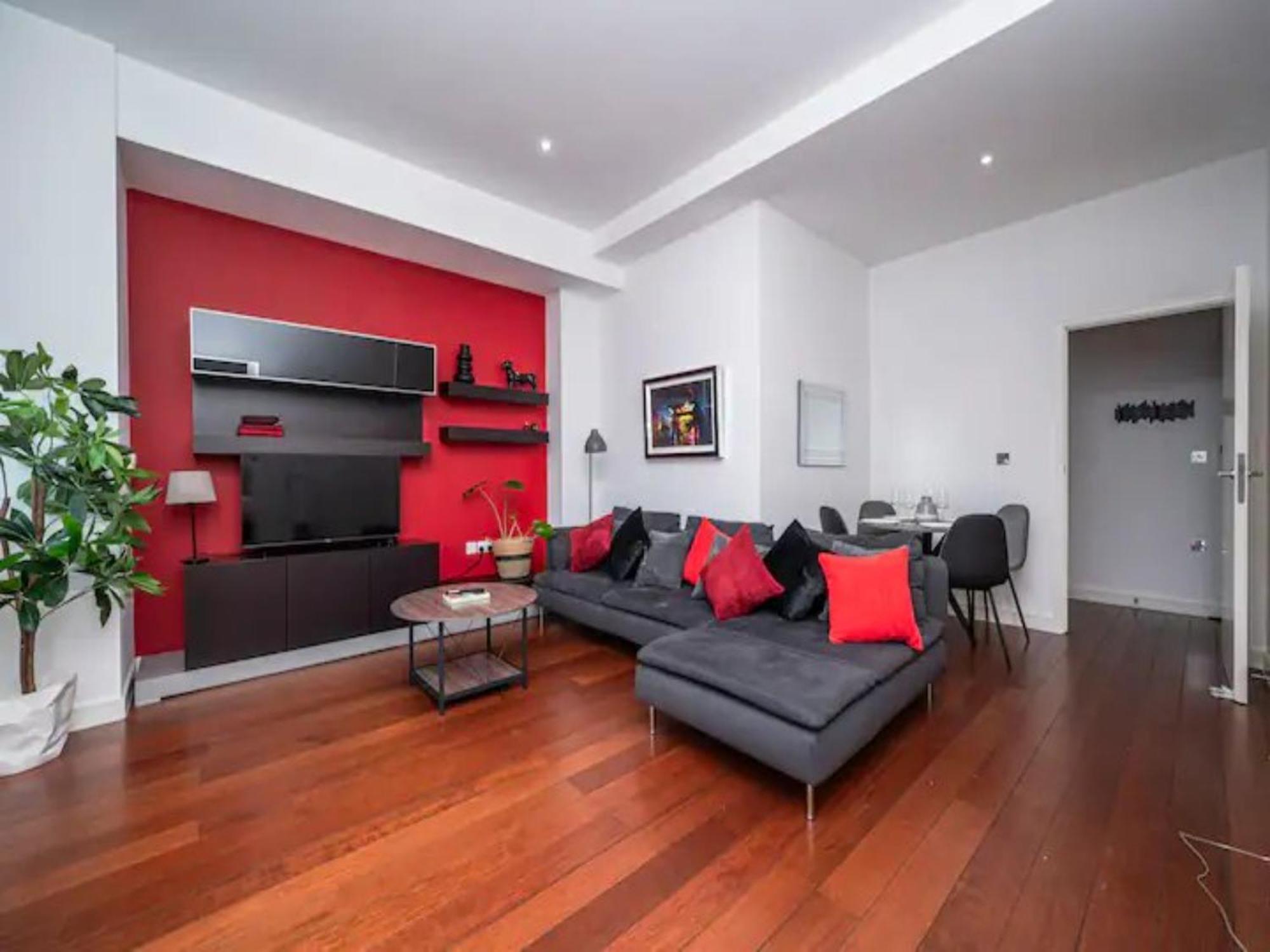 Pass The Keys 2 Bed 2 Bath Pentonville Road Angel Appartement *