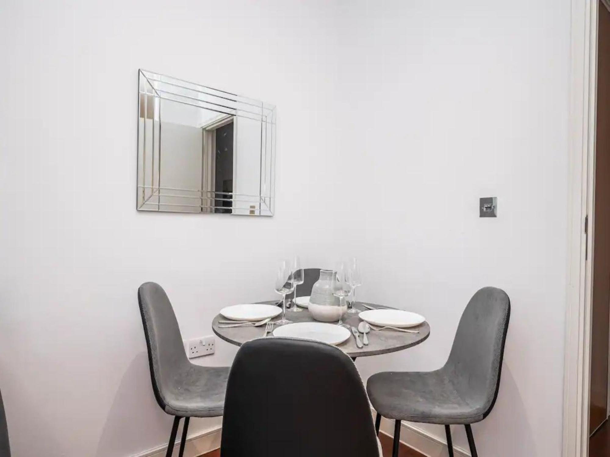 Pass The Keys 2 Bed 2 Bath Pentonville Road Angel Appartement Londres