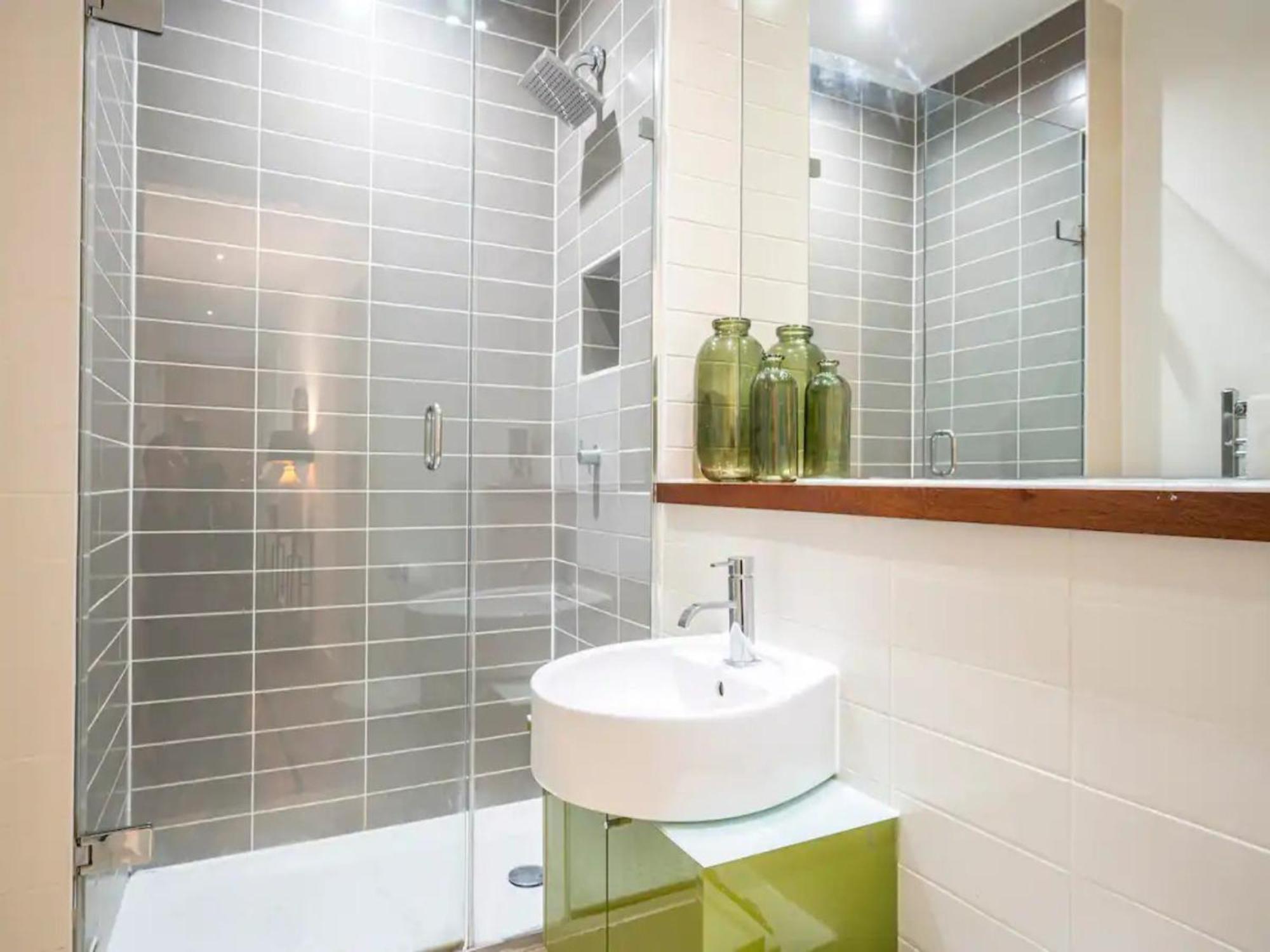 Appartement Pass The Keys 2 Bed 2 Bath Pentonville Road Angel *