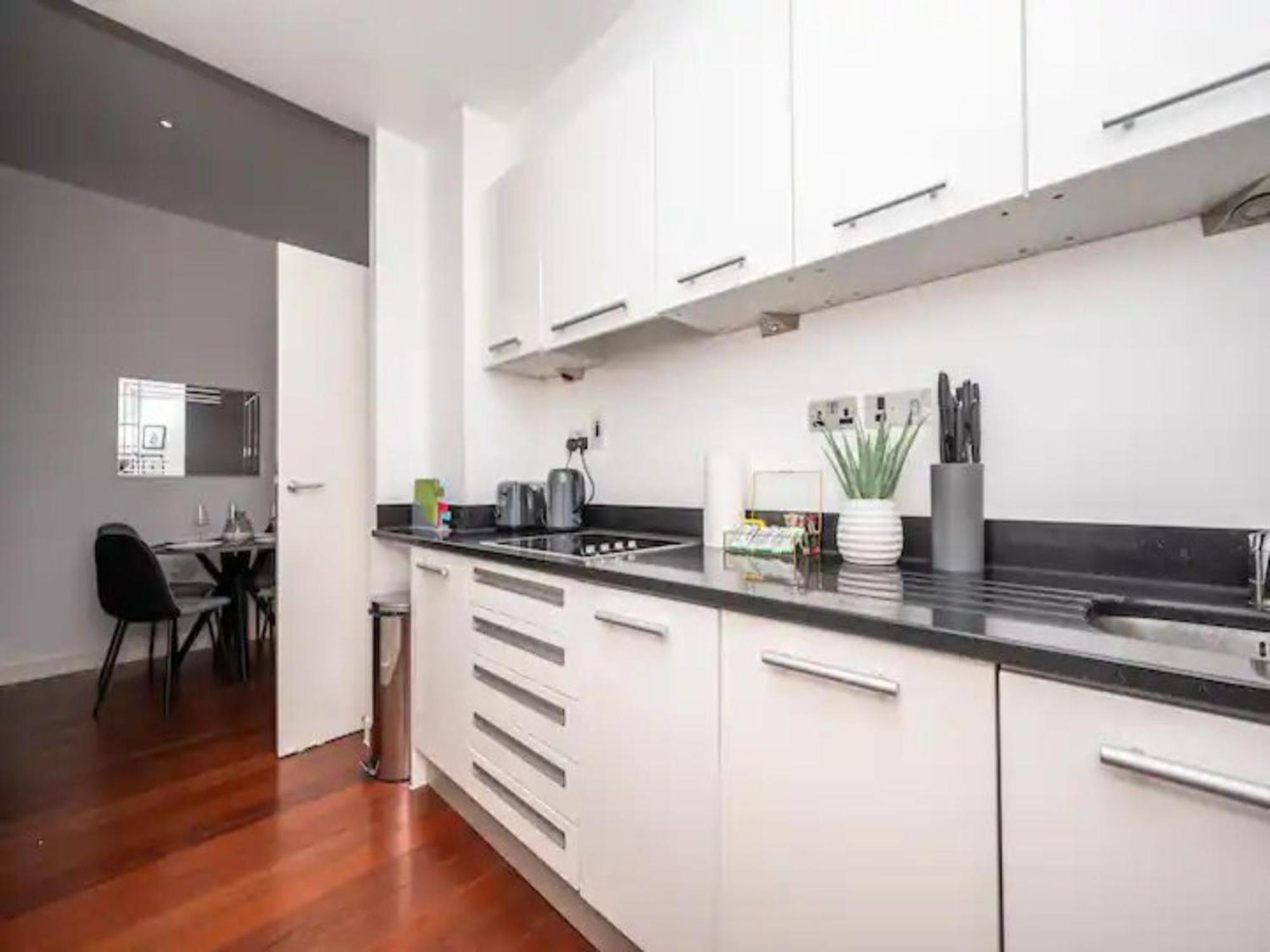 Pass The Keys 2 Bed 2 Bath Pentonville Road Angel Appartement Londres