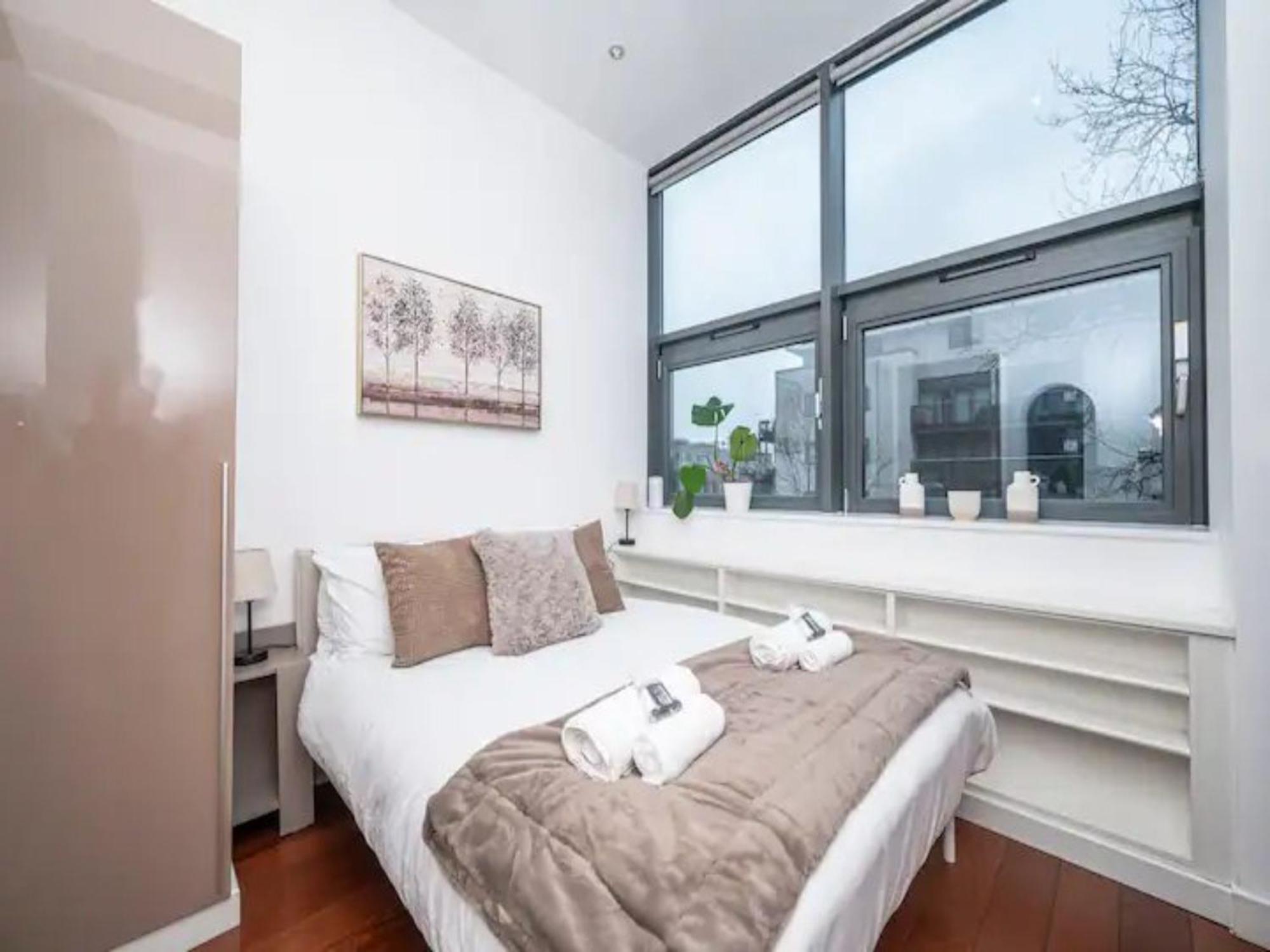 Pass The Keys 2 Bed 2 Bath Pentonville Road Angel Appartement