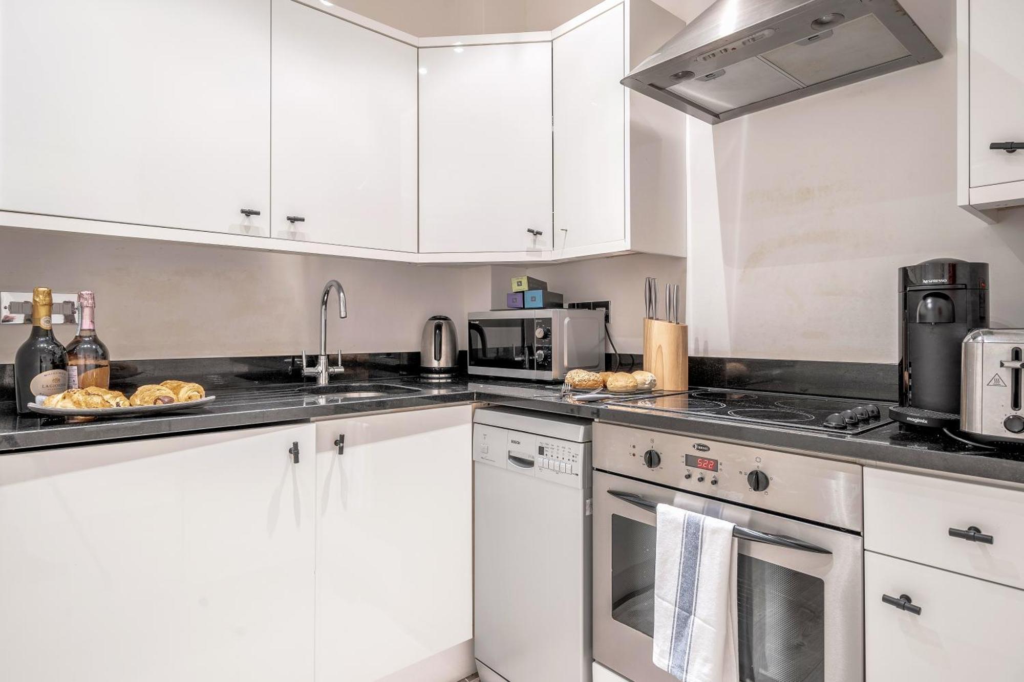 Apartamento Kula - Tower Bridge