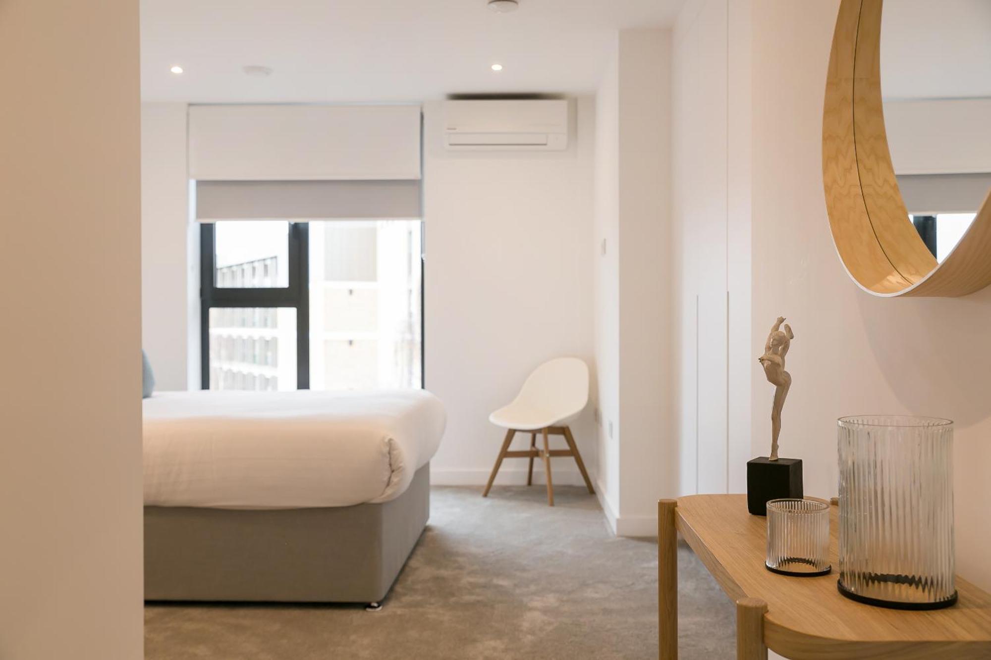 Appartement Urban Chic - Marine