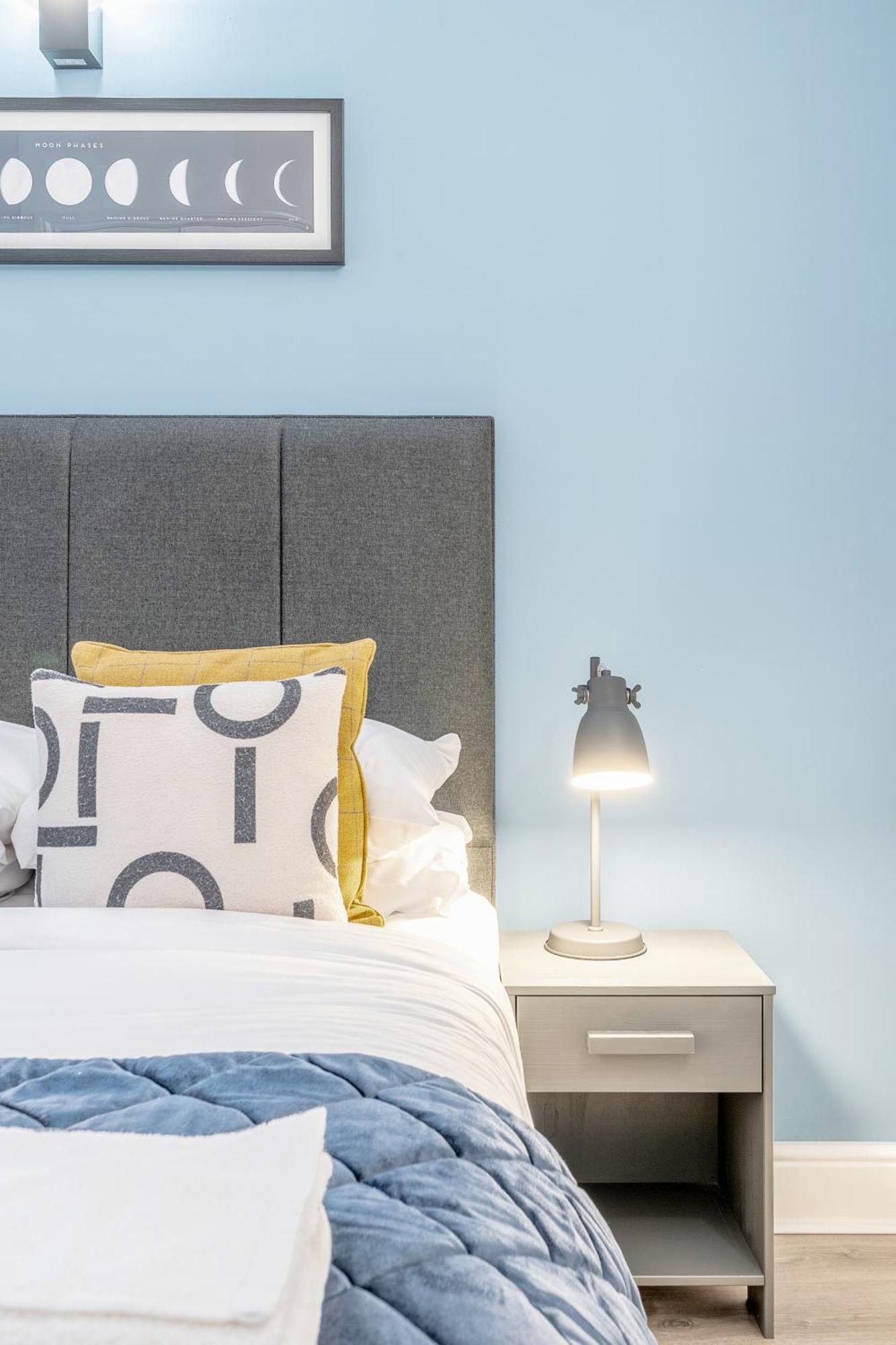Apartamento Kula - Tower Bridge *