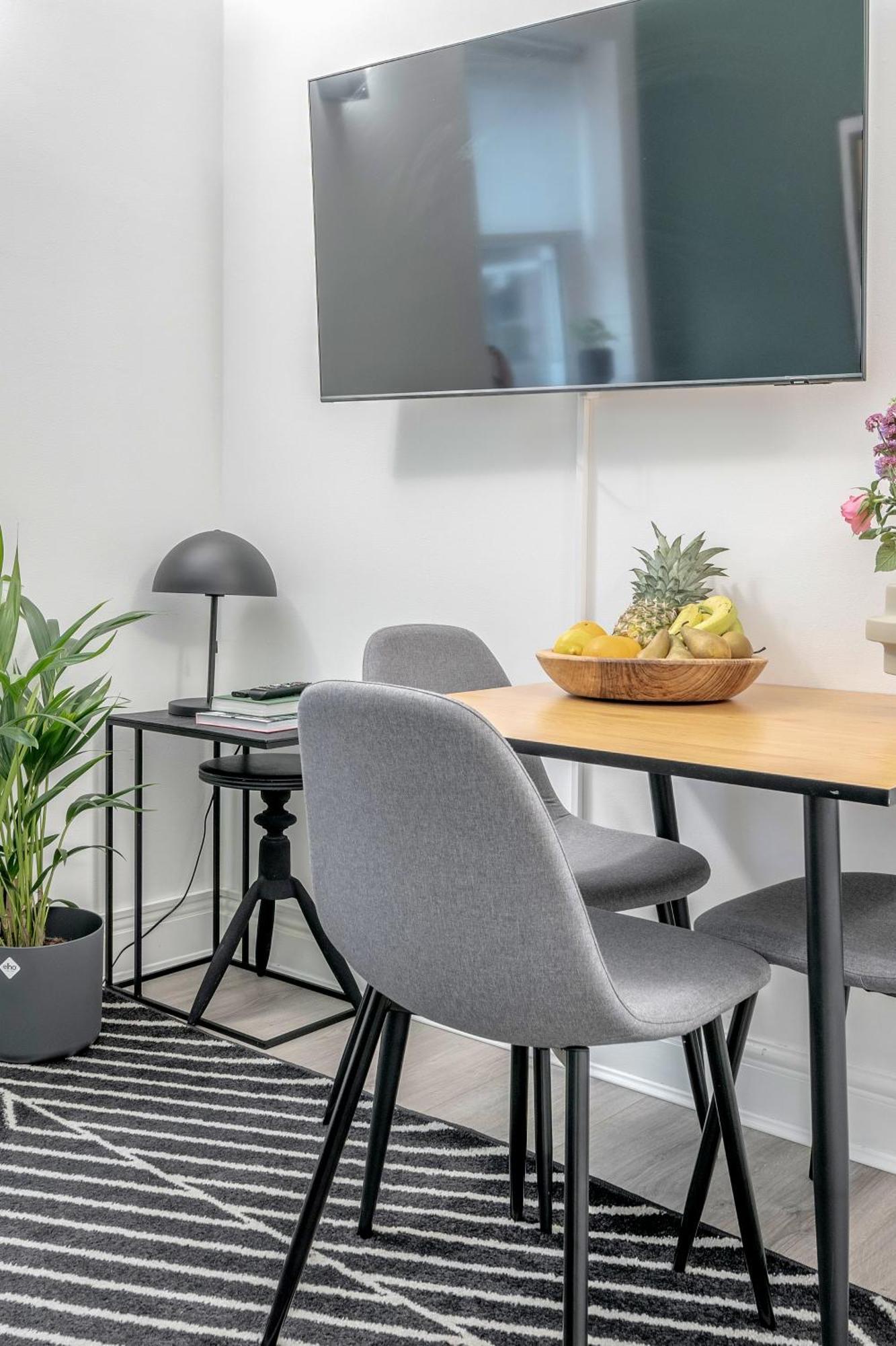 Apartamento Kula - Tower Bridge *