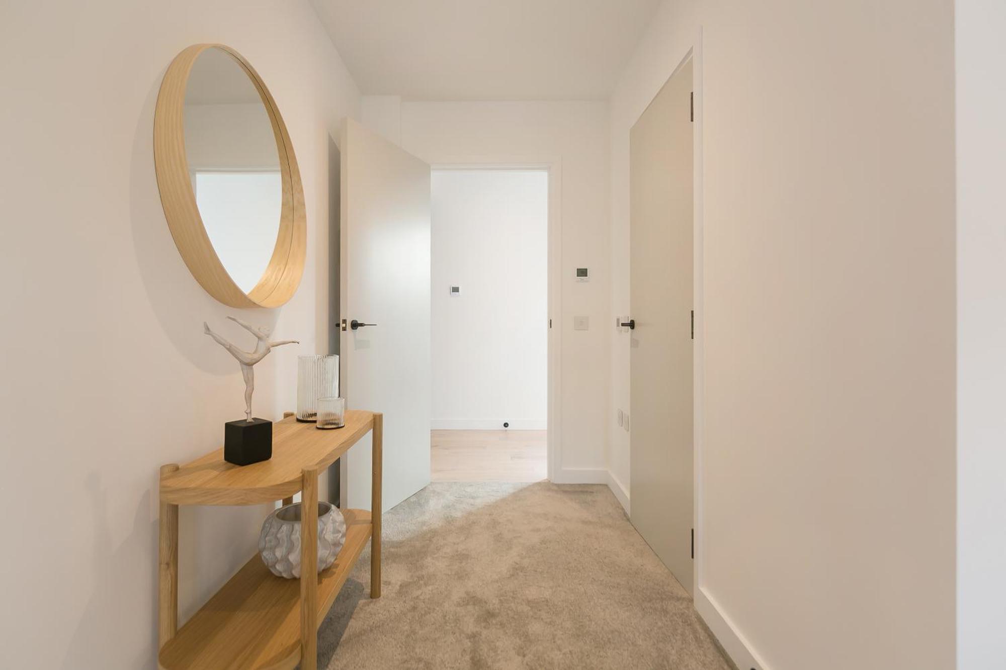 Urban Chic - Marine Appartement Londres