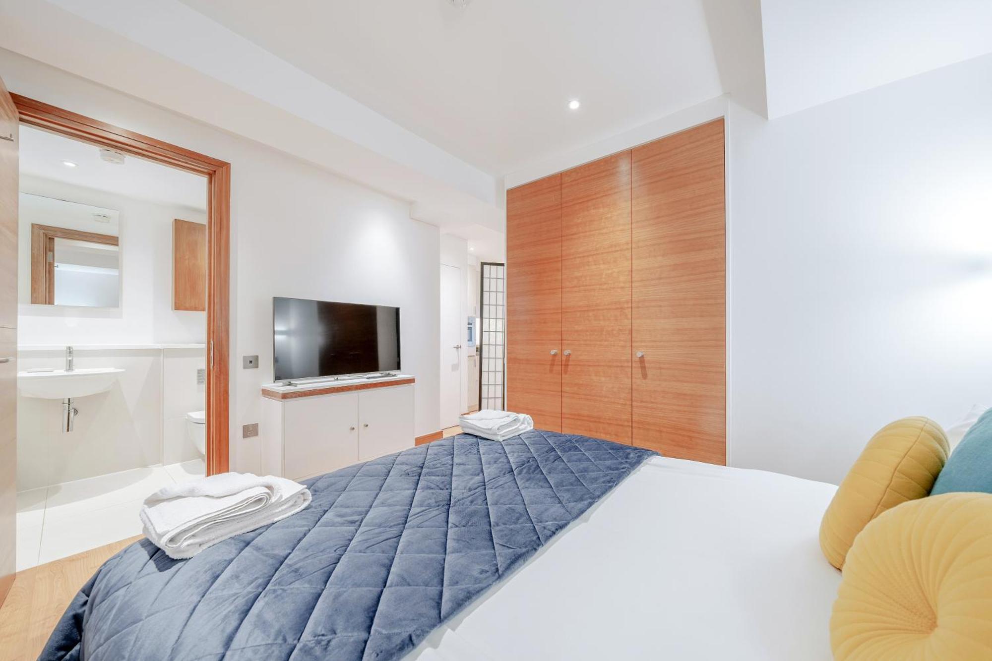Kula - Tower Hill Apartamento